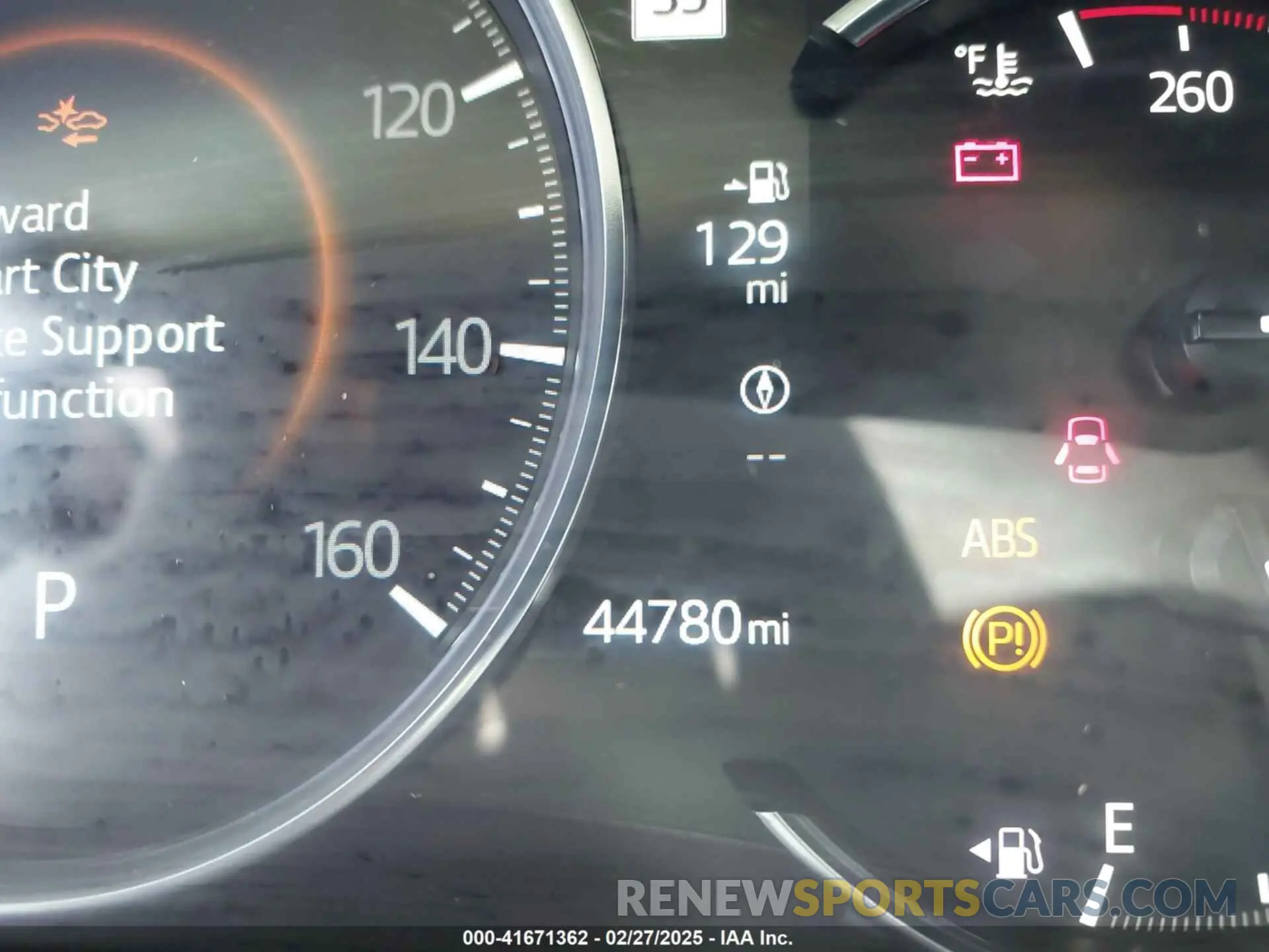 15 fotografías del automóvil dañado JM3KFBDM7L1720109 MAZDA CX-5 2020