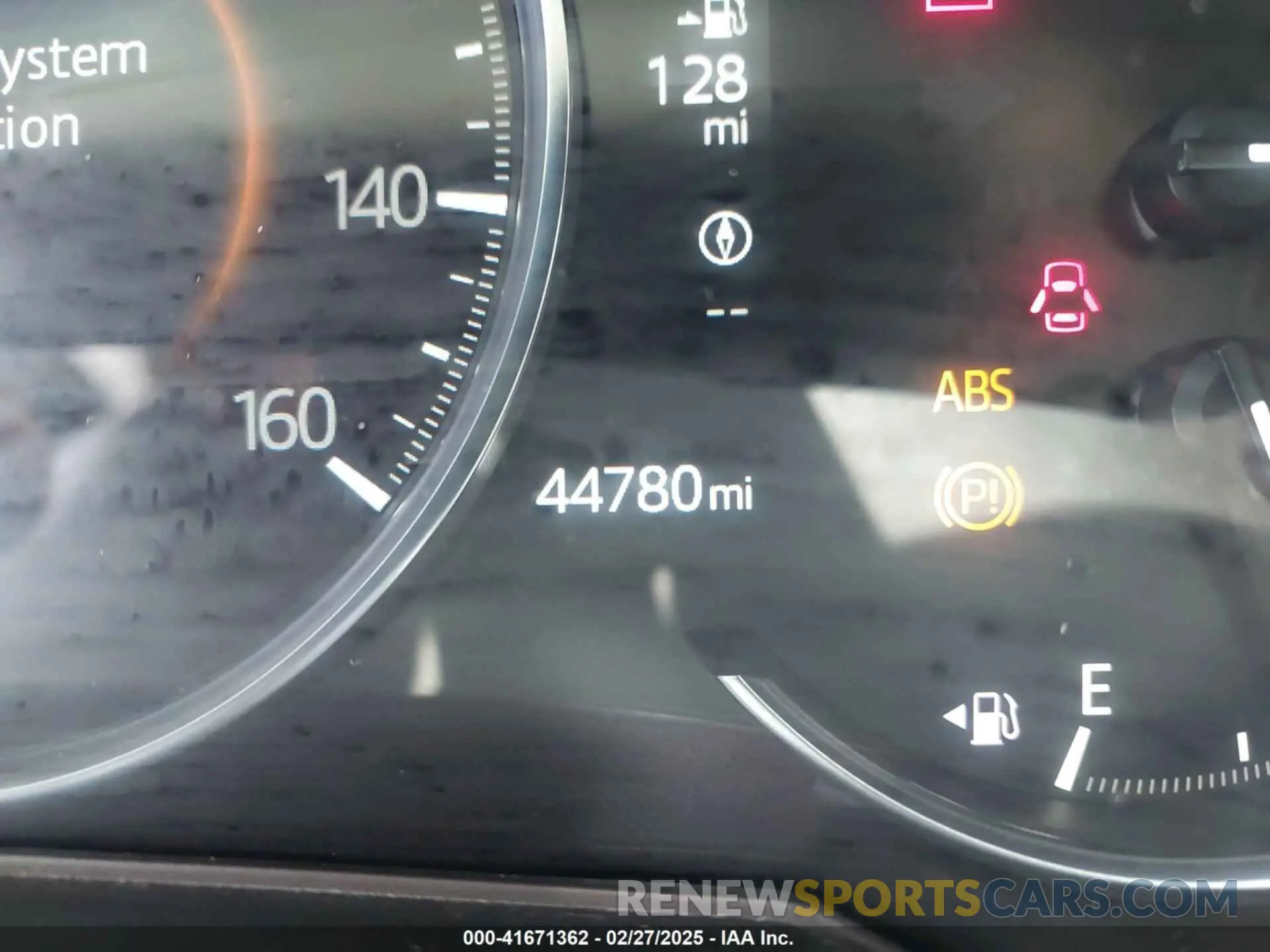 7 fotografías del automóvil dañado JM3KFBDM7L1720109 MAZDA CX-5 2020
