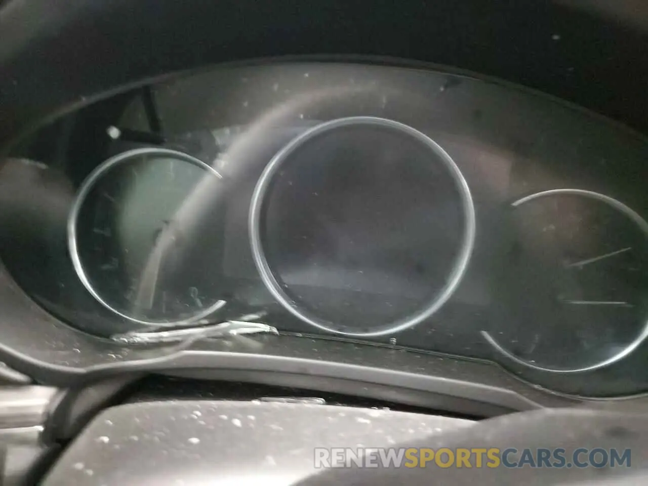9 fotografías del automóvil dañado JM3KFBDM7L1750842 MAZDA CX-5 2020