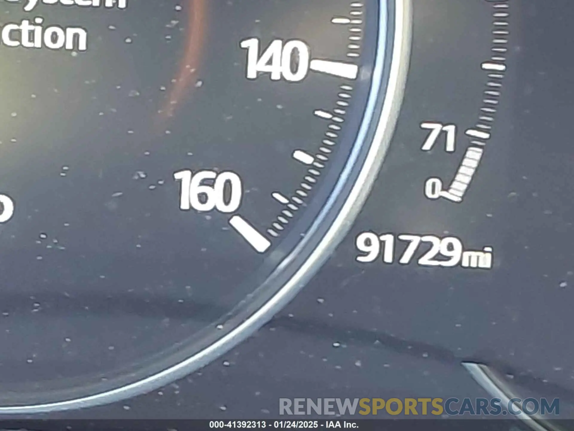 15 fotografías del automóvil dañado JM3KFBDM7L1807685 MAZDA CX-5 2020