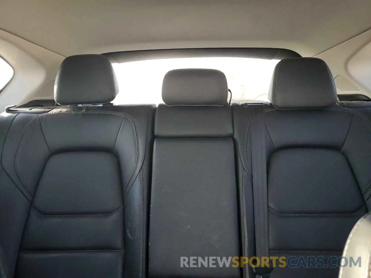 10 fotografías del automóvil dañado JM3KFBDM7L1810585 MAZDA CX-5 2020