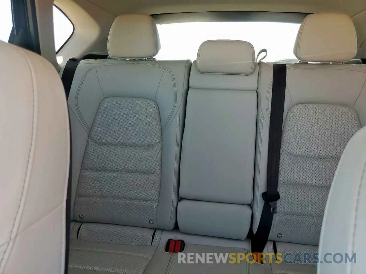 10 fotografías del automóvil dañado JM3KFBDM9L0754915 MAZDA CX-5 2020
