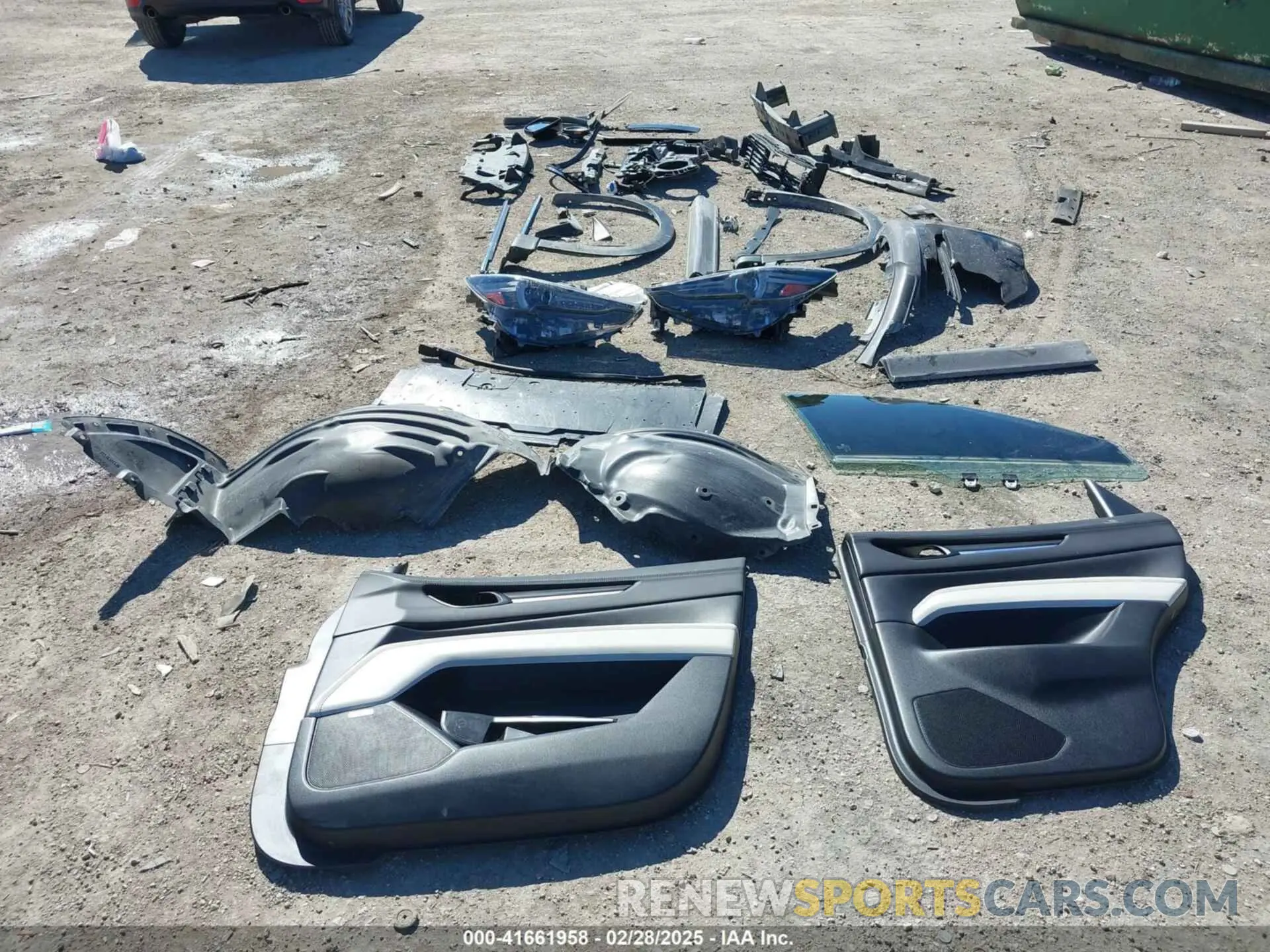 12 fotografías del automóvil dañado JM3KFBDMXL0763316 MAZDA CX-5 2020