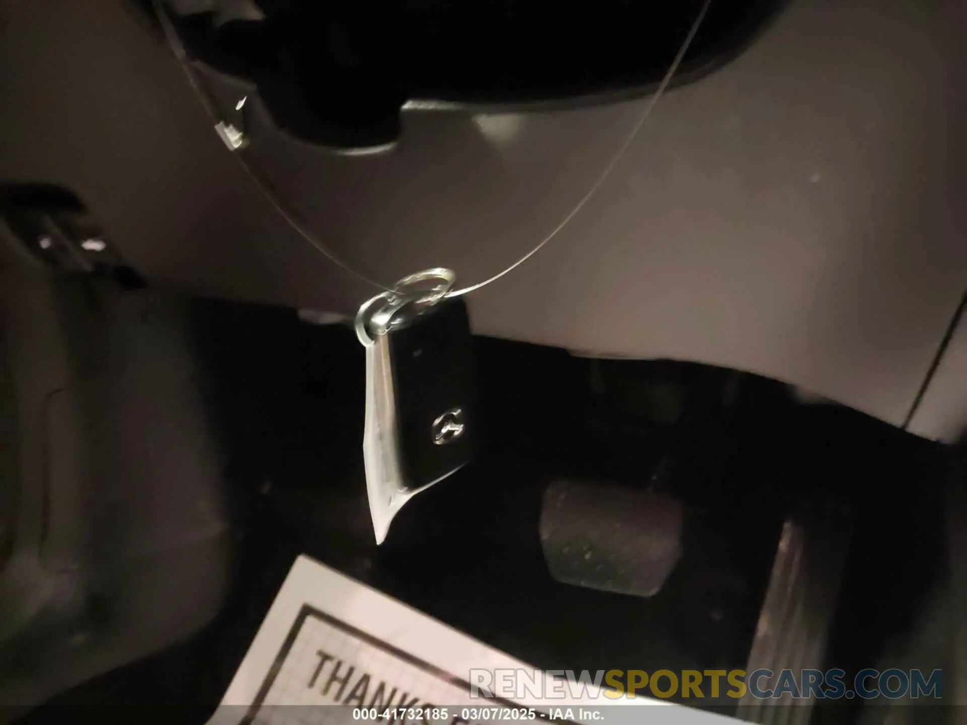 11 fotografías del automóvil dañado JM3KFBDMXL0840847 MAZDA CX-5 2020