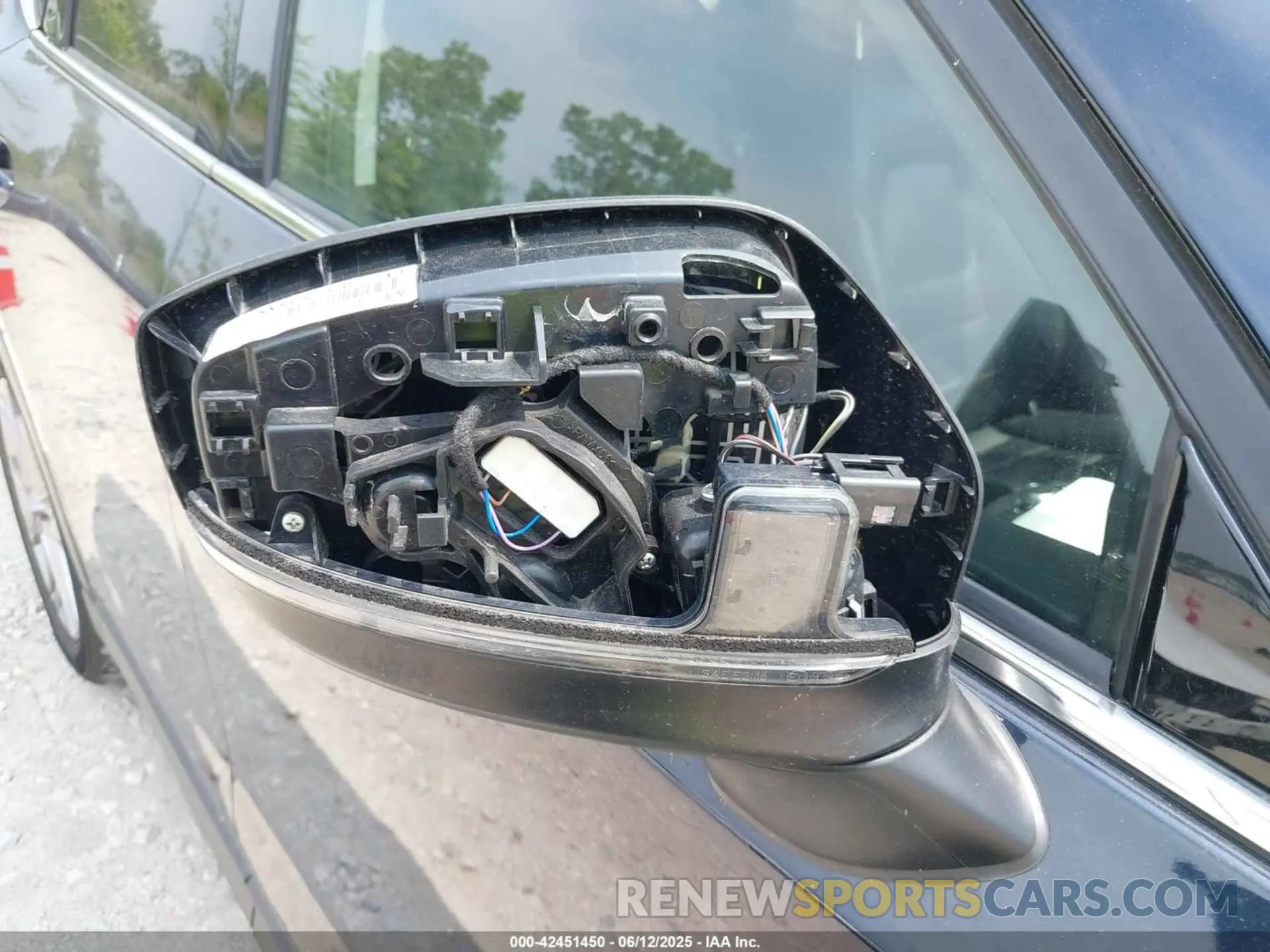 19 fotografías del automóvil dañado JM3KFBDMXL1742847 MAZDA CX-5 2020