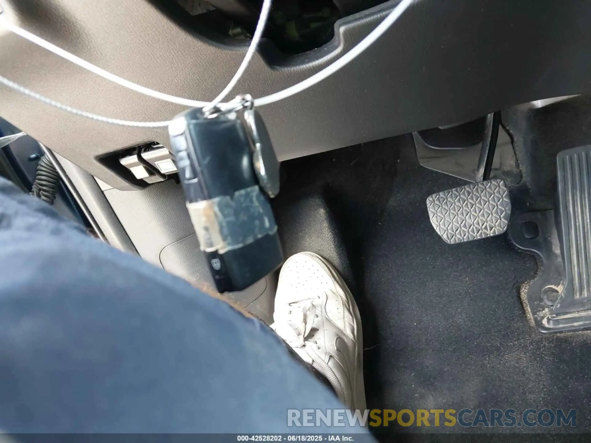 11 fotografías del automóvil dañado JM3KFABM5M1315946 MAZDA CX-5 2021