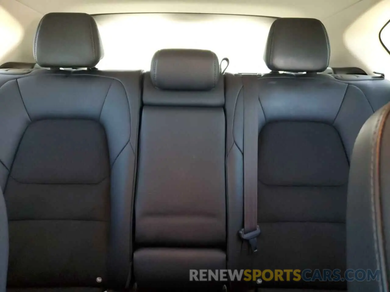 10 fotografías del automóvil dañado JM3KFACM1M0442455 MAZDA CX-5 2021