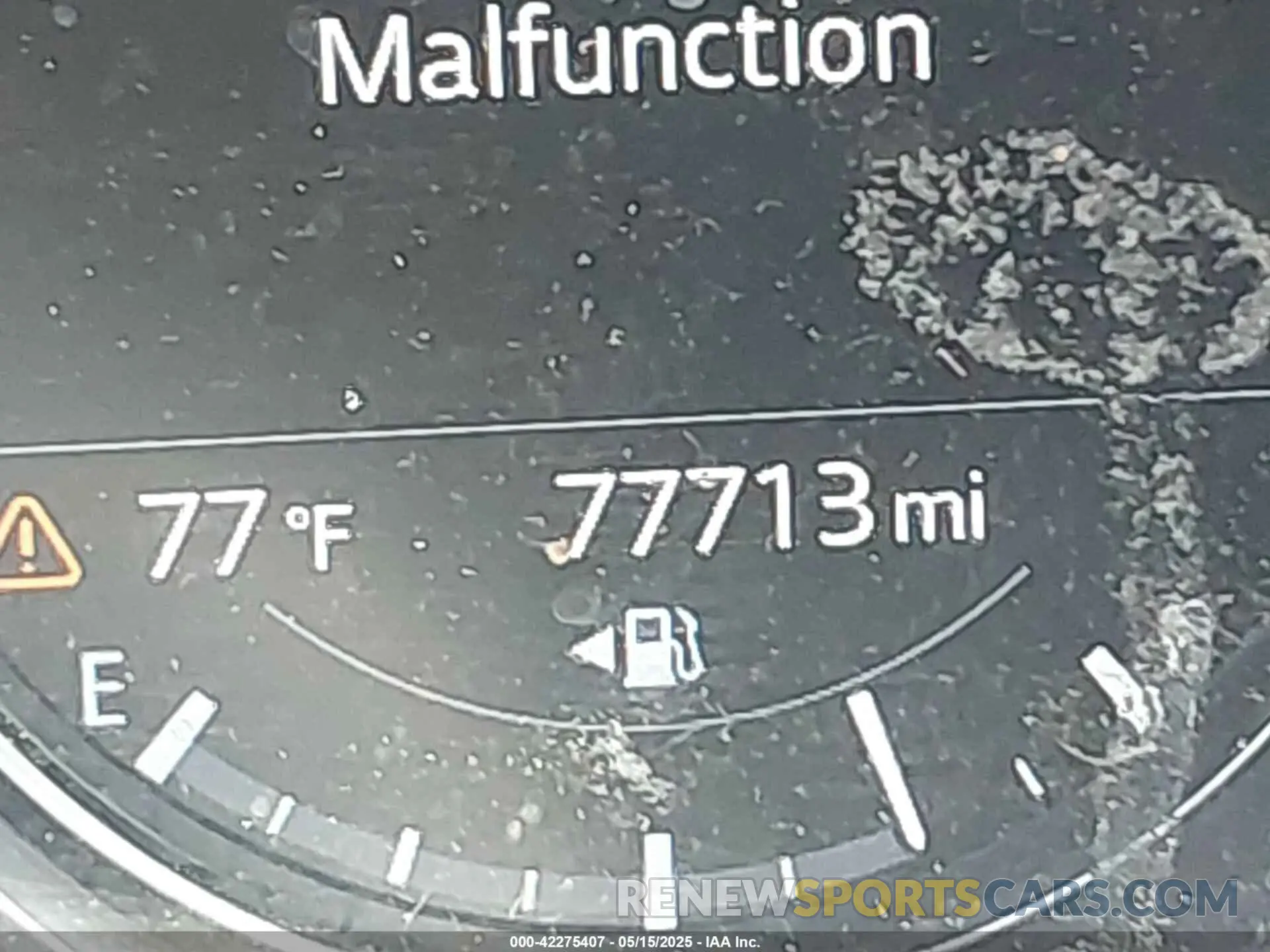 15 fotografías del automóvil dañado JM3KFACM4M0328949 MAZDA CX-5 2021