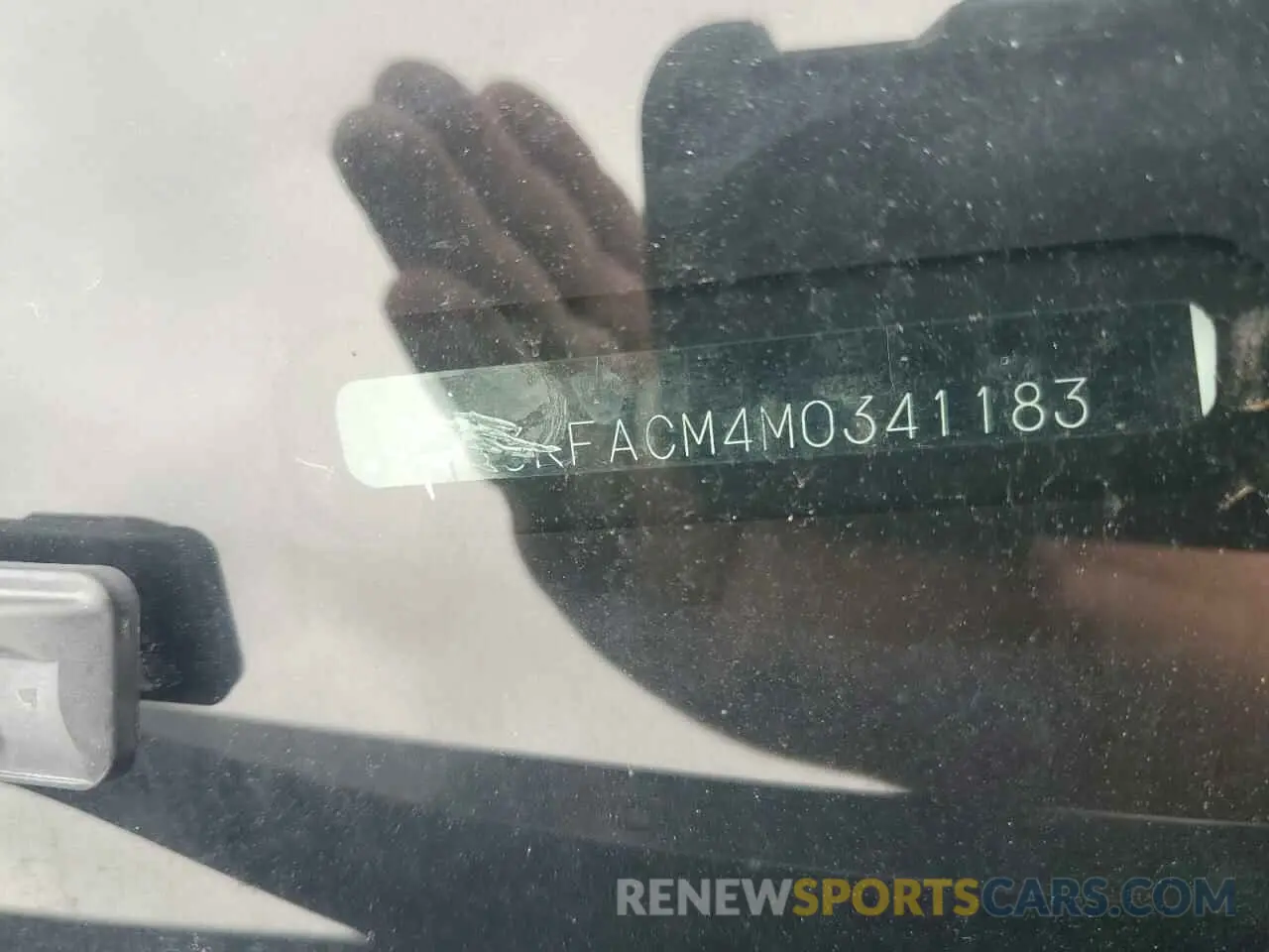 13 fotografías del automóvil dañado JM3KFACM4M0341183 MAZDA CX-5 2021