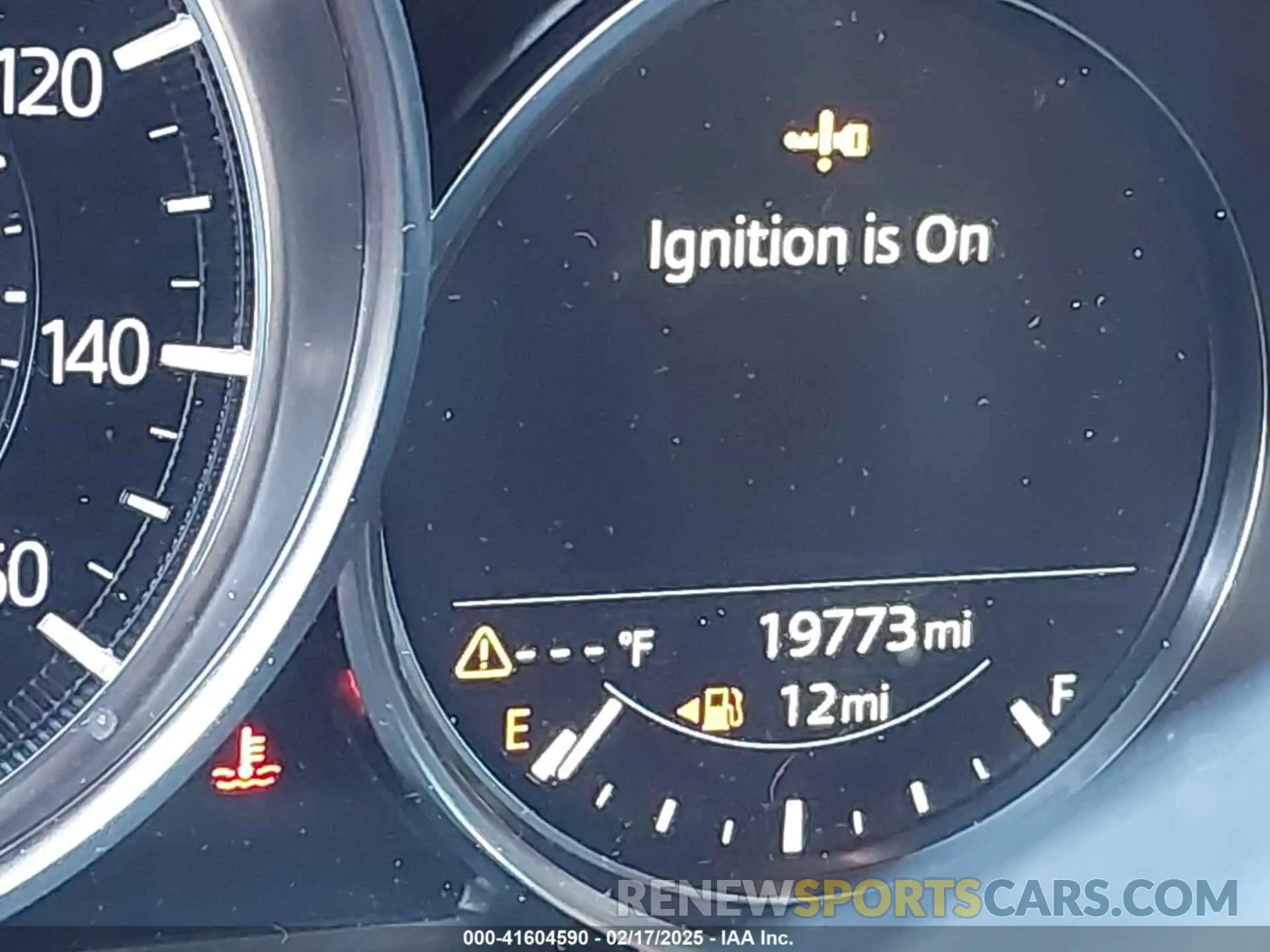 14 fotografías del automóvil dañado JM3KFACM4M0408445 MAZDA CX-5 2021