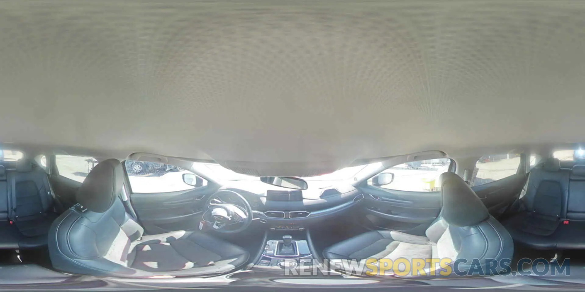 15 fotografías del automóvil dañado JM3KFACM6M0330878 MAZDA CX-5 2021