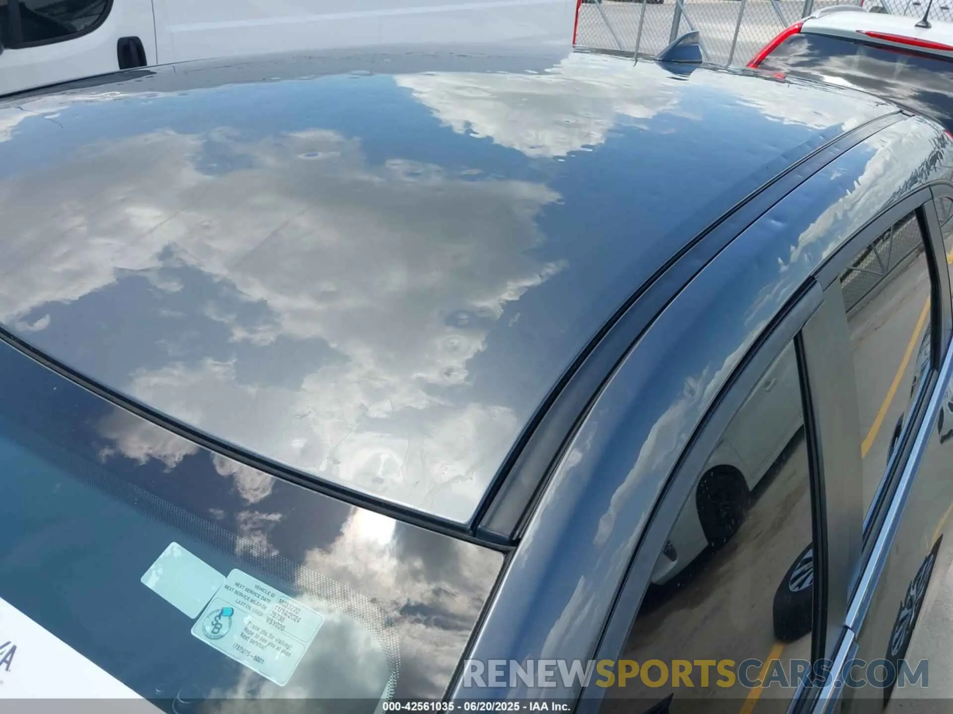 17 fotografías del automóvil dañado JM3KFACMXM0332701 MAZDA CX-5 2021