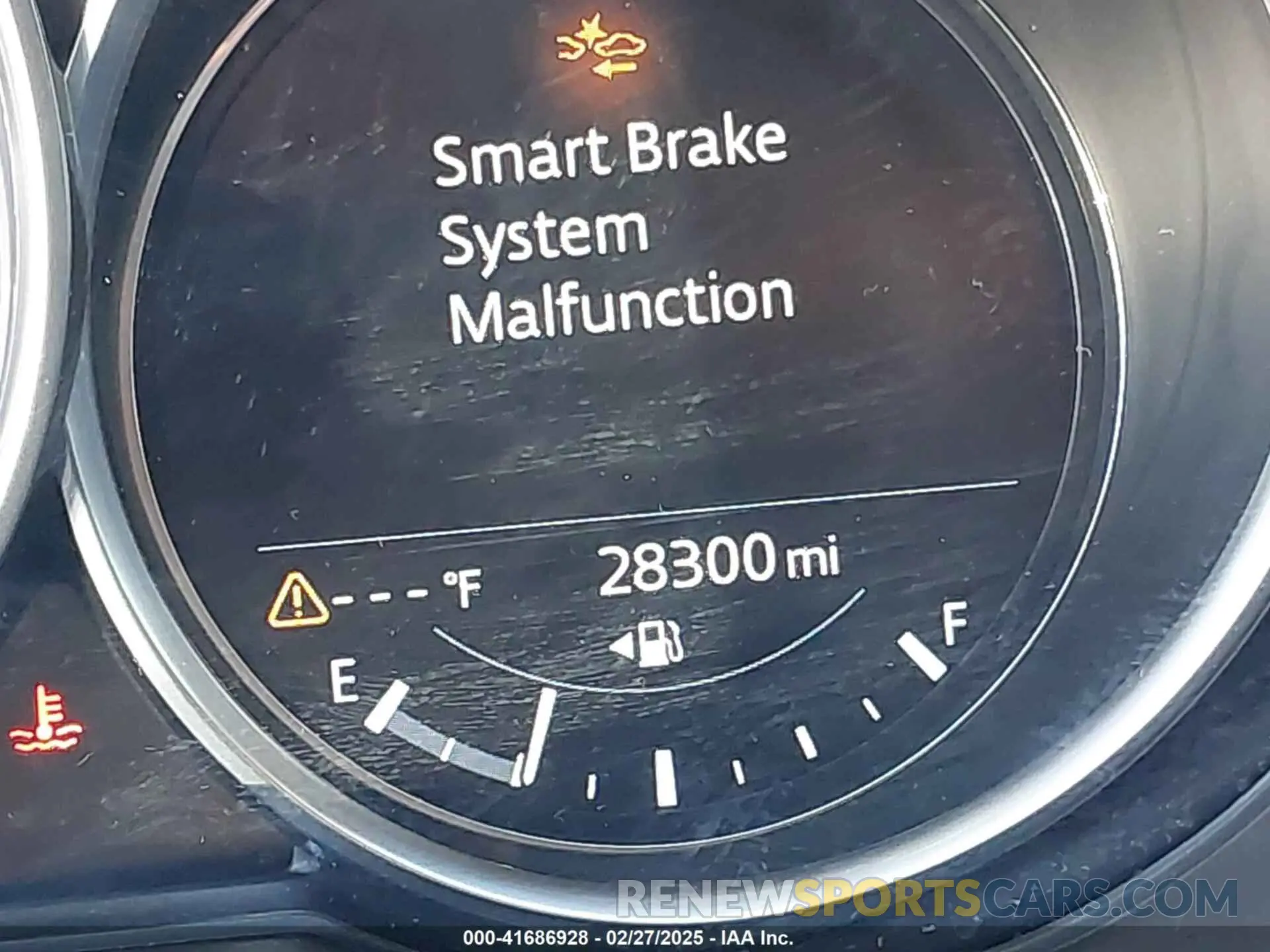 15 fotografías del automóvil dañado JM3KFACMXM1383738 MAZDA CX-5 2021