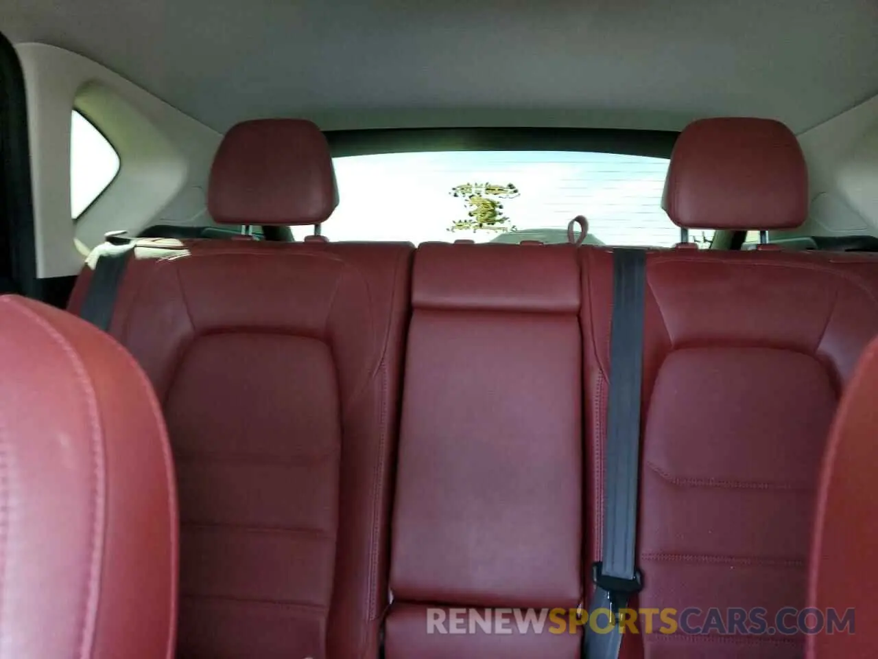 10 fotografías del automóvil dañado JM3KFACY2M0346966 MAZDA CX-5 2021