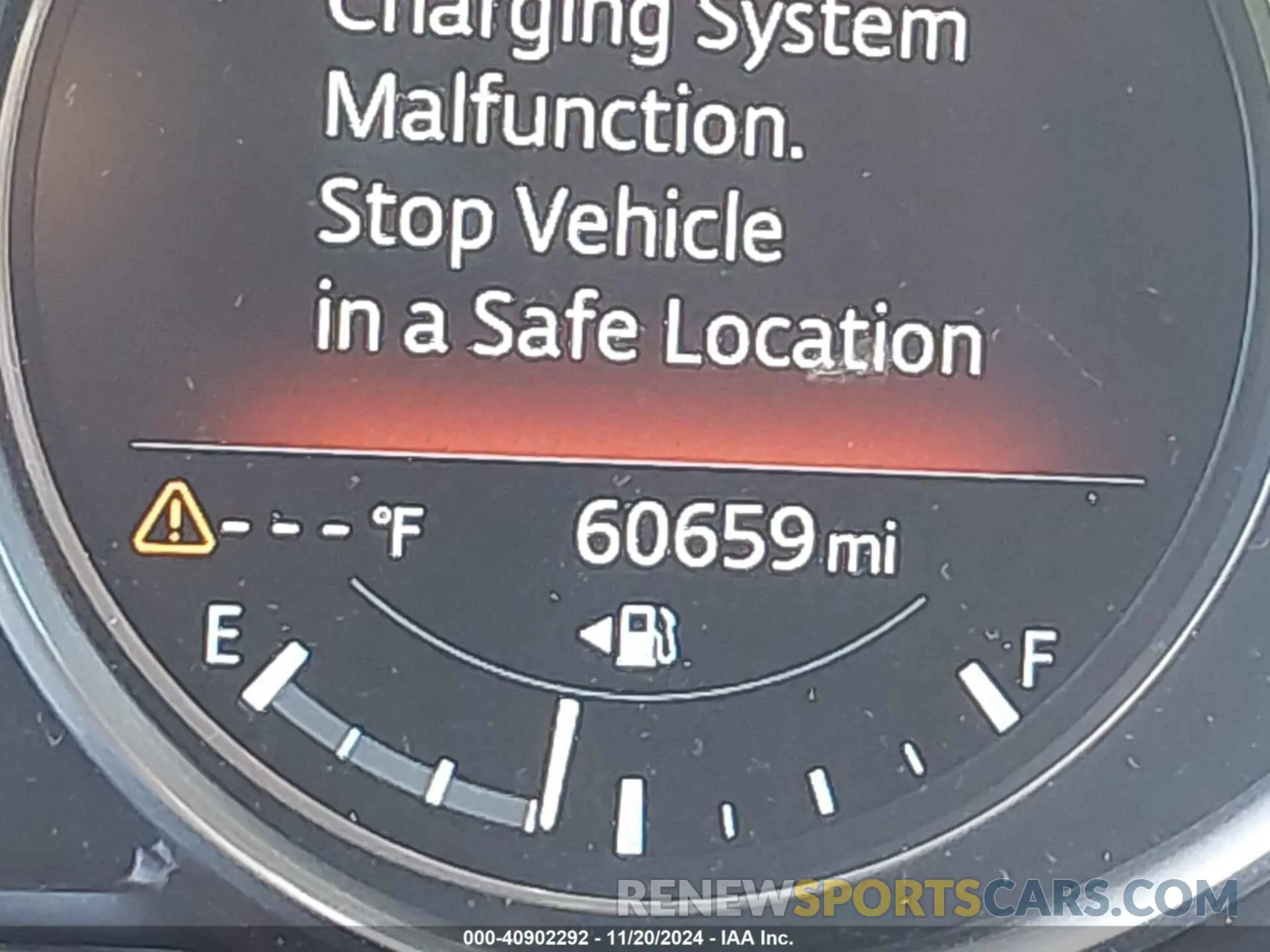 15 fotografías del automóvil dañado JM3KFACY3M0375683 MAZDA CX-5 2021