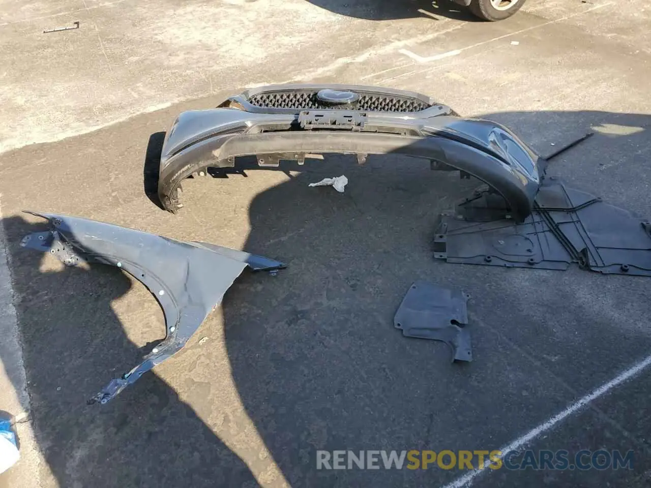 12 fotografías del automóvil dañado JM3KFACY7M0369238 MAZDA CX-5 2021