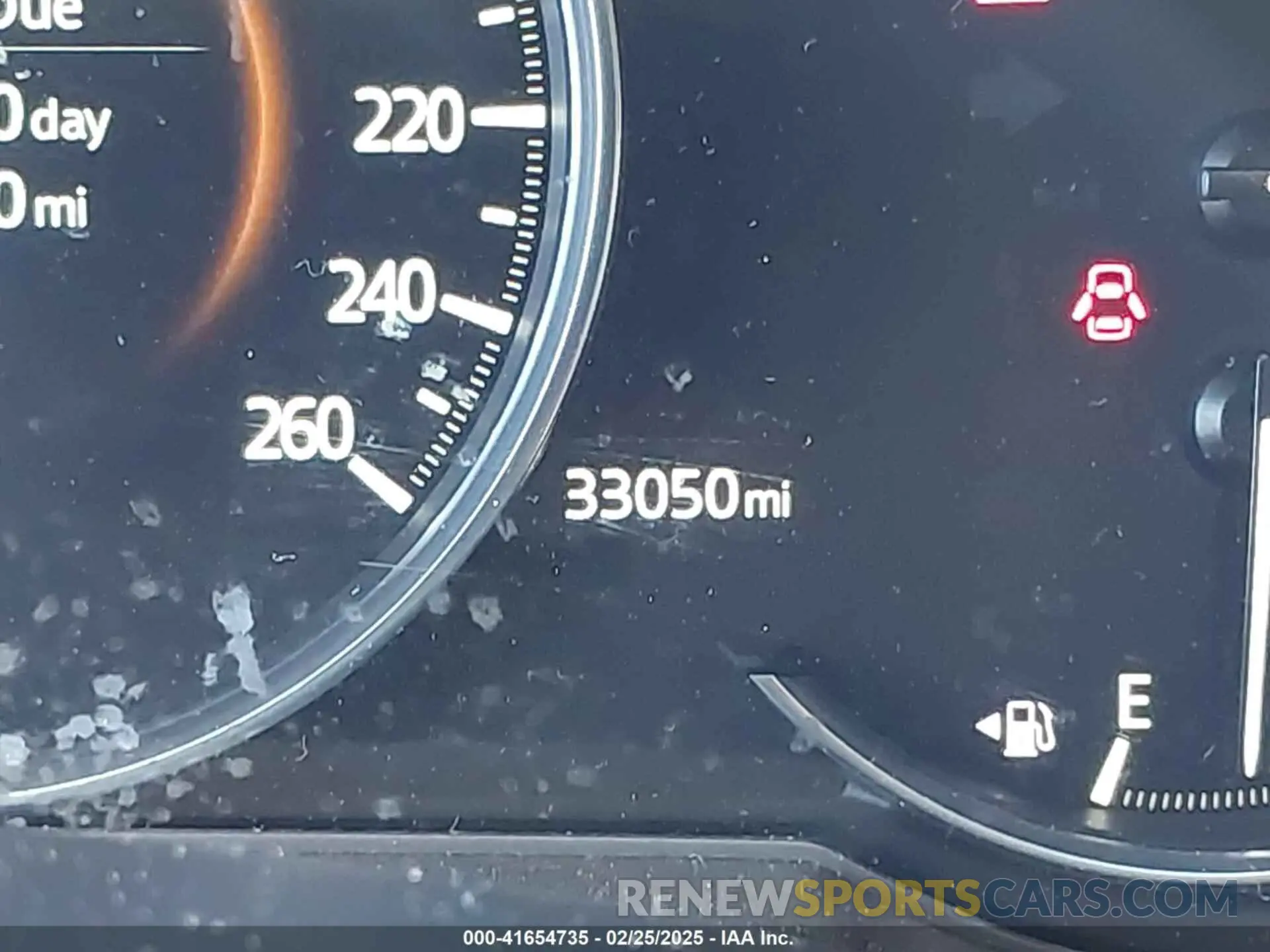 15 fotografías del automóvil dañado JM3KFADM1M0406098 MAZDA CX-5 2021