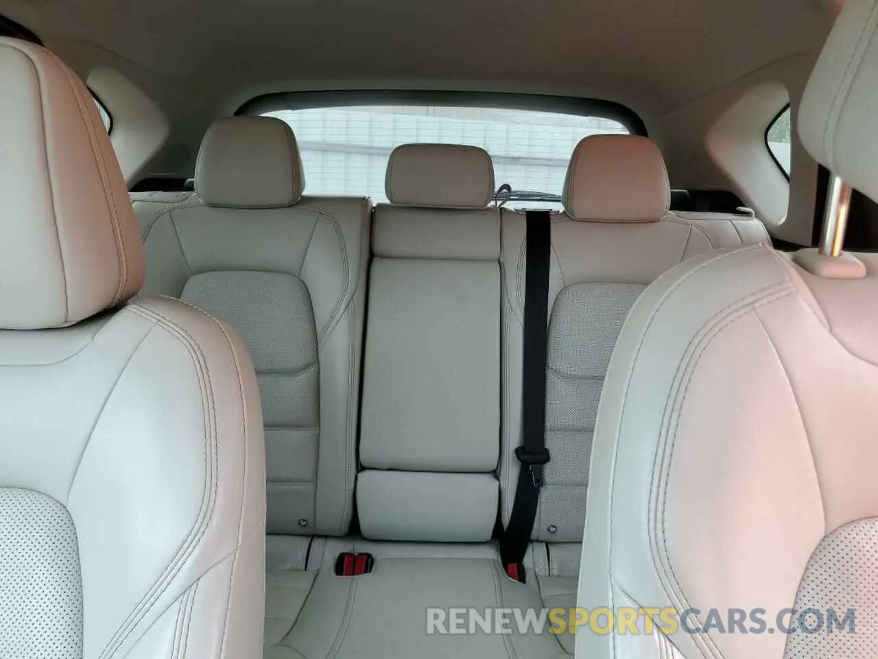 10 fotografías del automóvil dañado JM3KFADM8M0303938 MAZDA CX-5 2021
