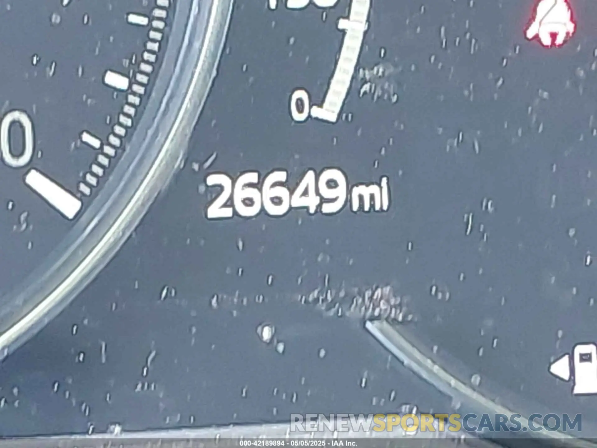 15 fotografías del automóvil dañado JM3KFADM8M0378204 MAZDA CX-5 2021