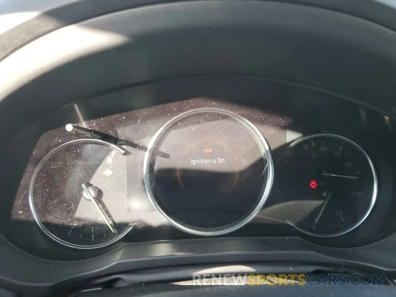 9 fotografías del automóvil dañado JM3KFADM8M0387839 MAZDA CX-5 2021