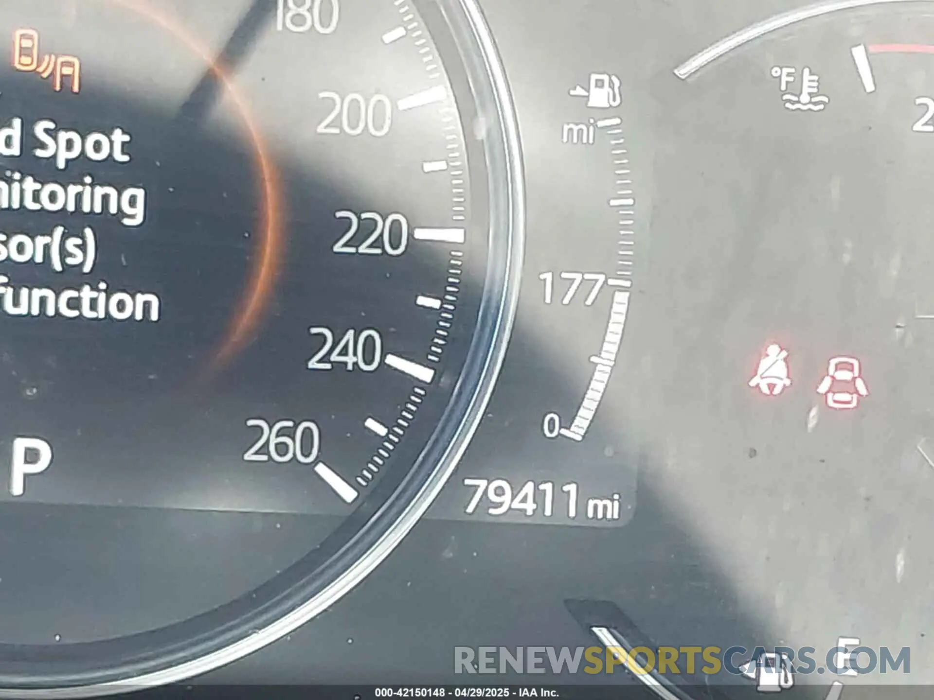 16 fotografías del automóvil dañado JM3KFADM8M1321527 MAZDA CX-5 2021
