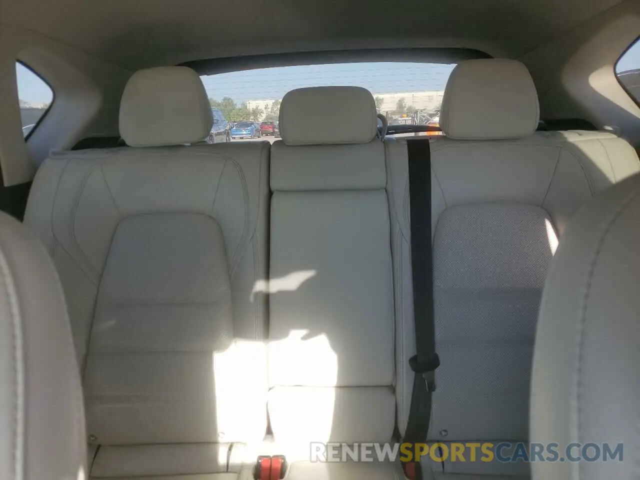 10 fotografías del automóvil dañado JM3KFADM9M0402185 MAZDA CX-5 2021