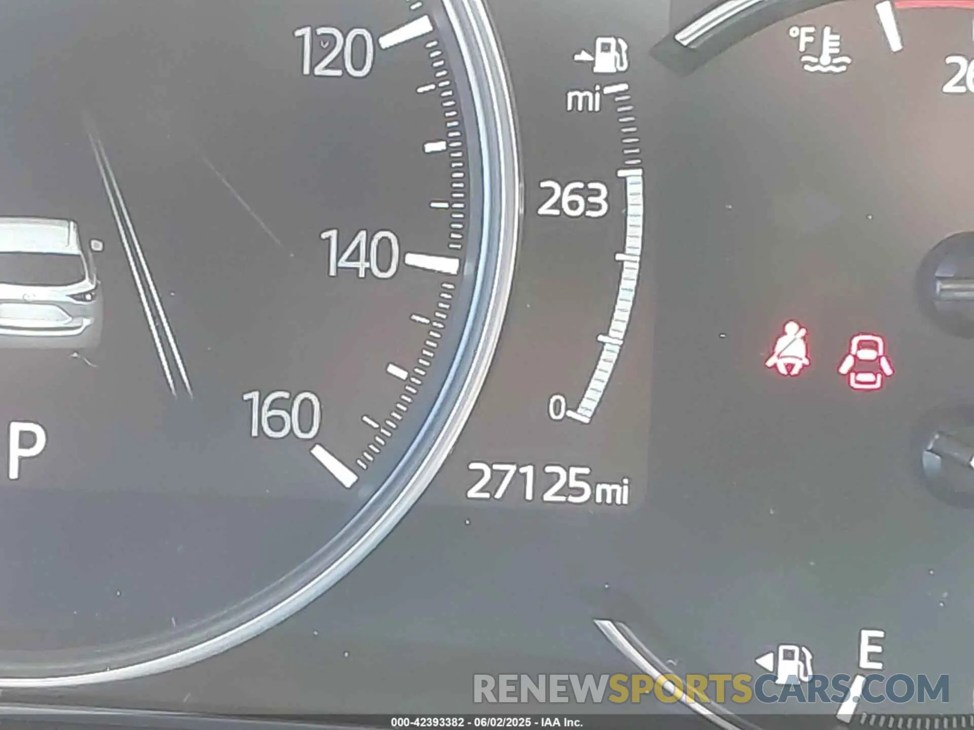 15 fotografías del automóvil dañado JM3KFADMXM0413521 MAZDA CX-5 2021