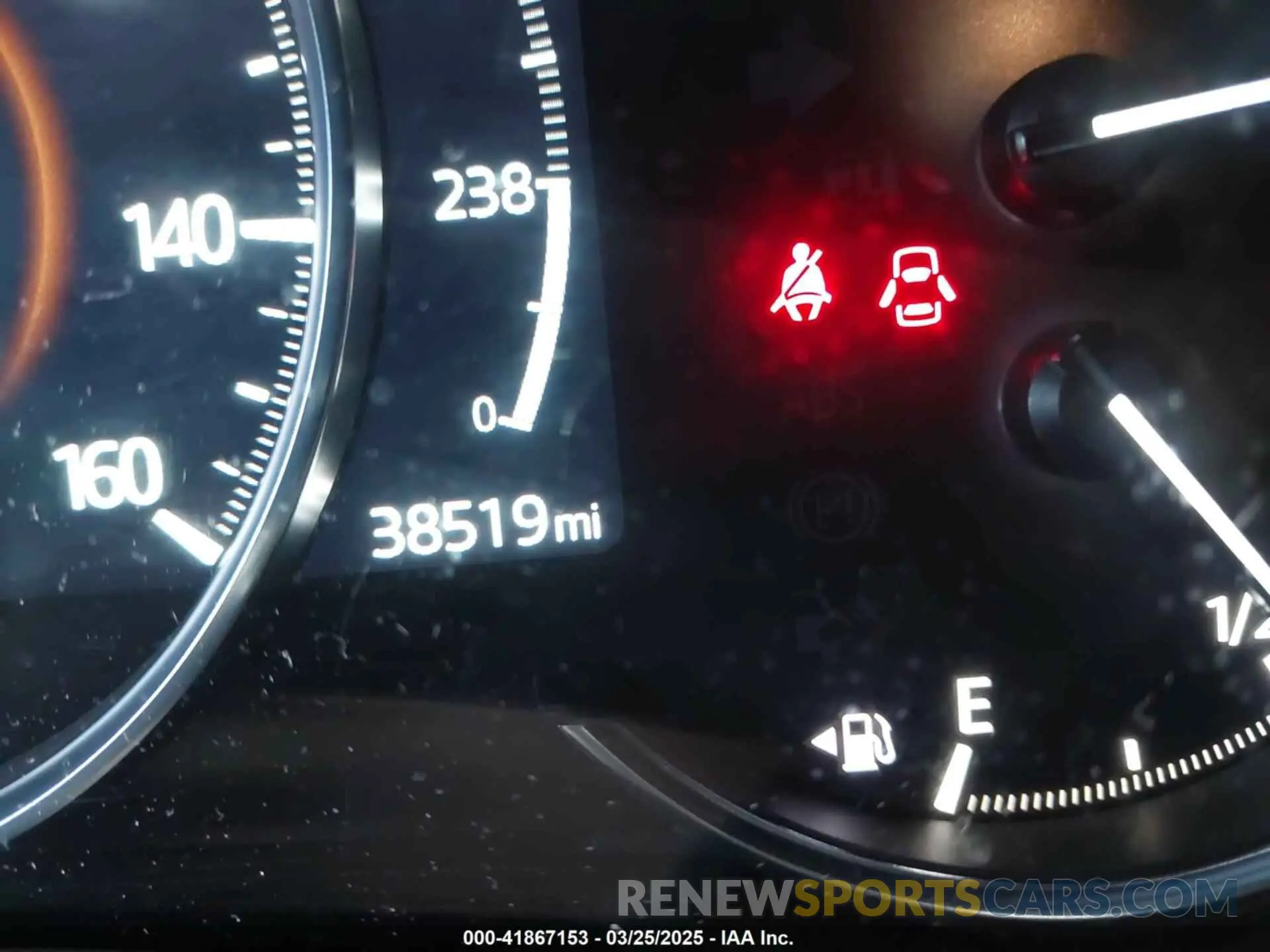 15 fotografías del automóvil dañado JM3KFADMXM1342413 MAZDA CX-5 2021