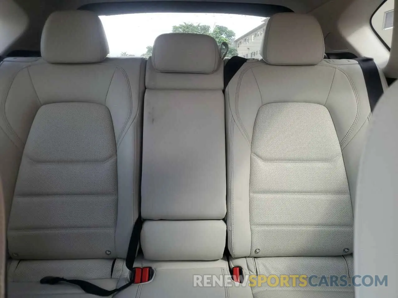 10 fotografías del automóvil dañado JM3KFBAY0M0414464 MAZDA CX-5 2021