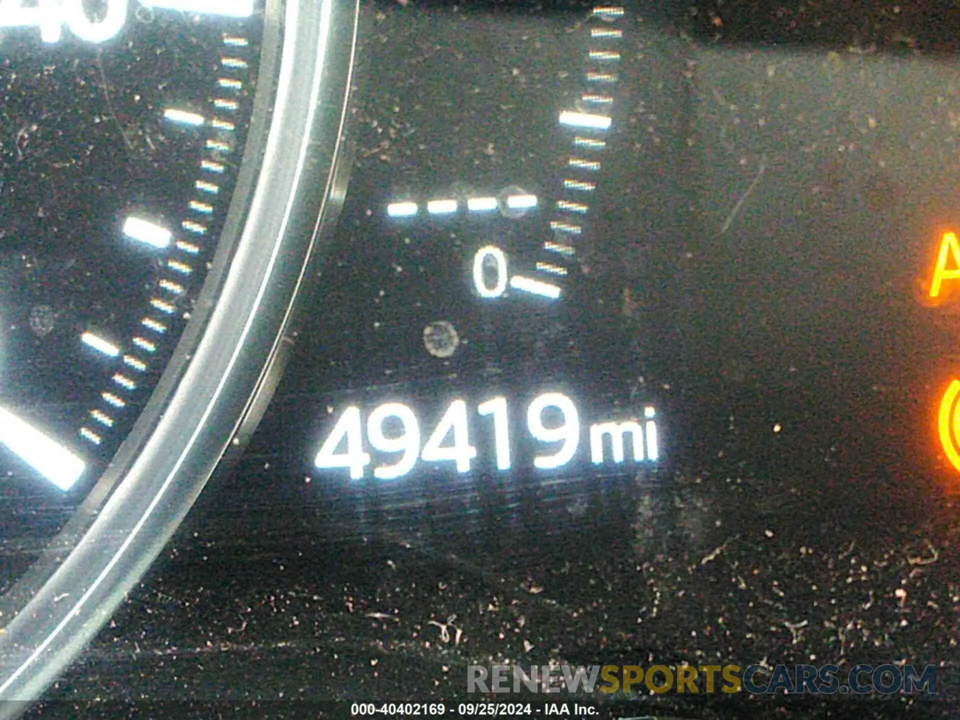 7 fotografías del automóvil dañado JM3KFBAY8M0426653 MAZDA CX-5 2021