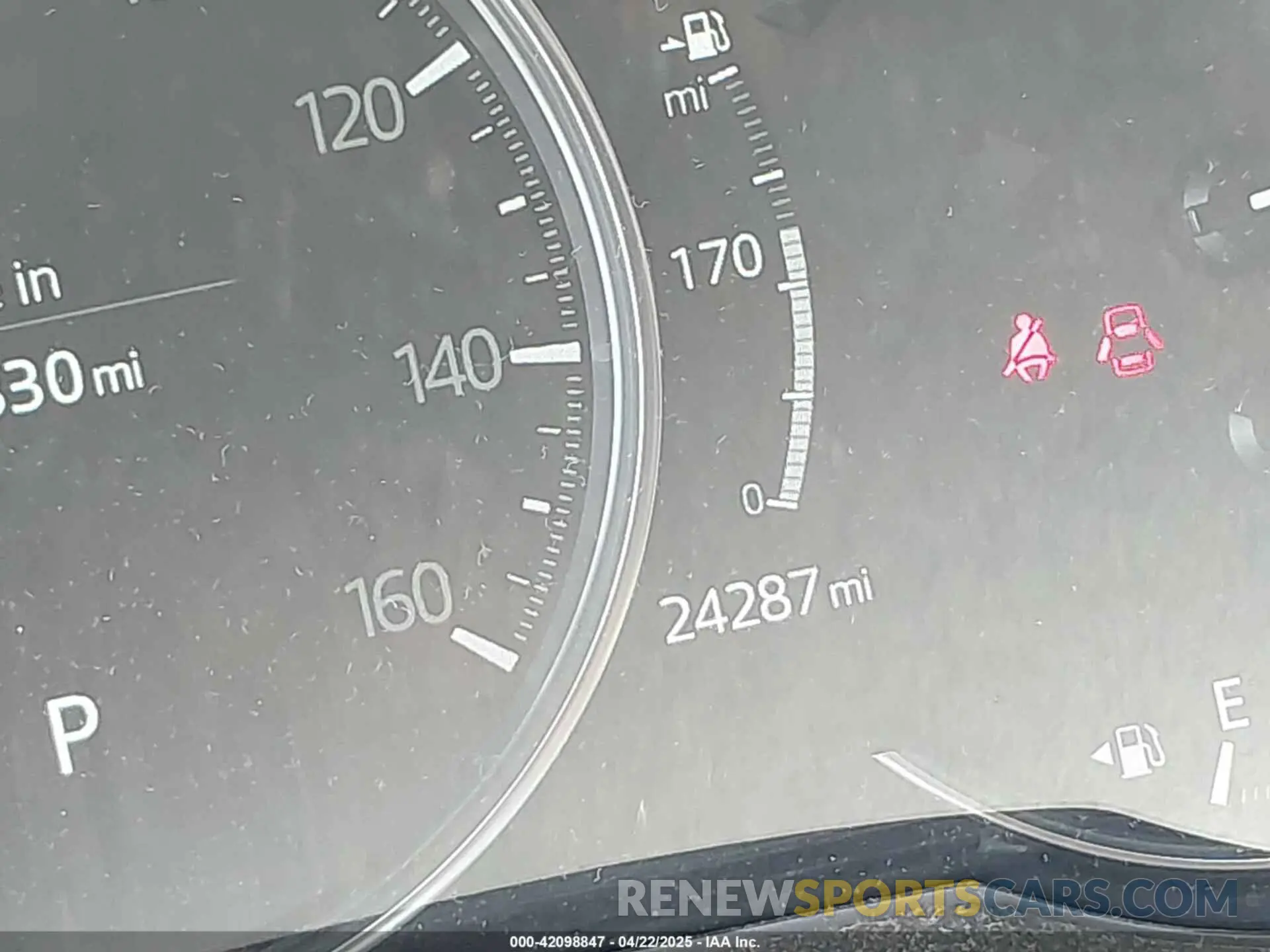 15 fotografías del automóvil dañado JM3KFBAY8M0451567 MAZDA CX-5 2021
