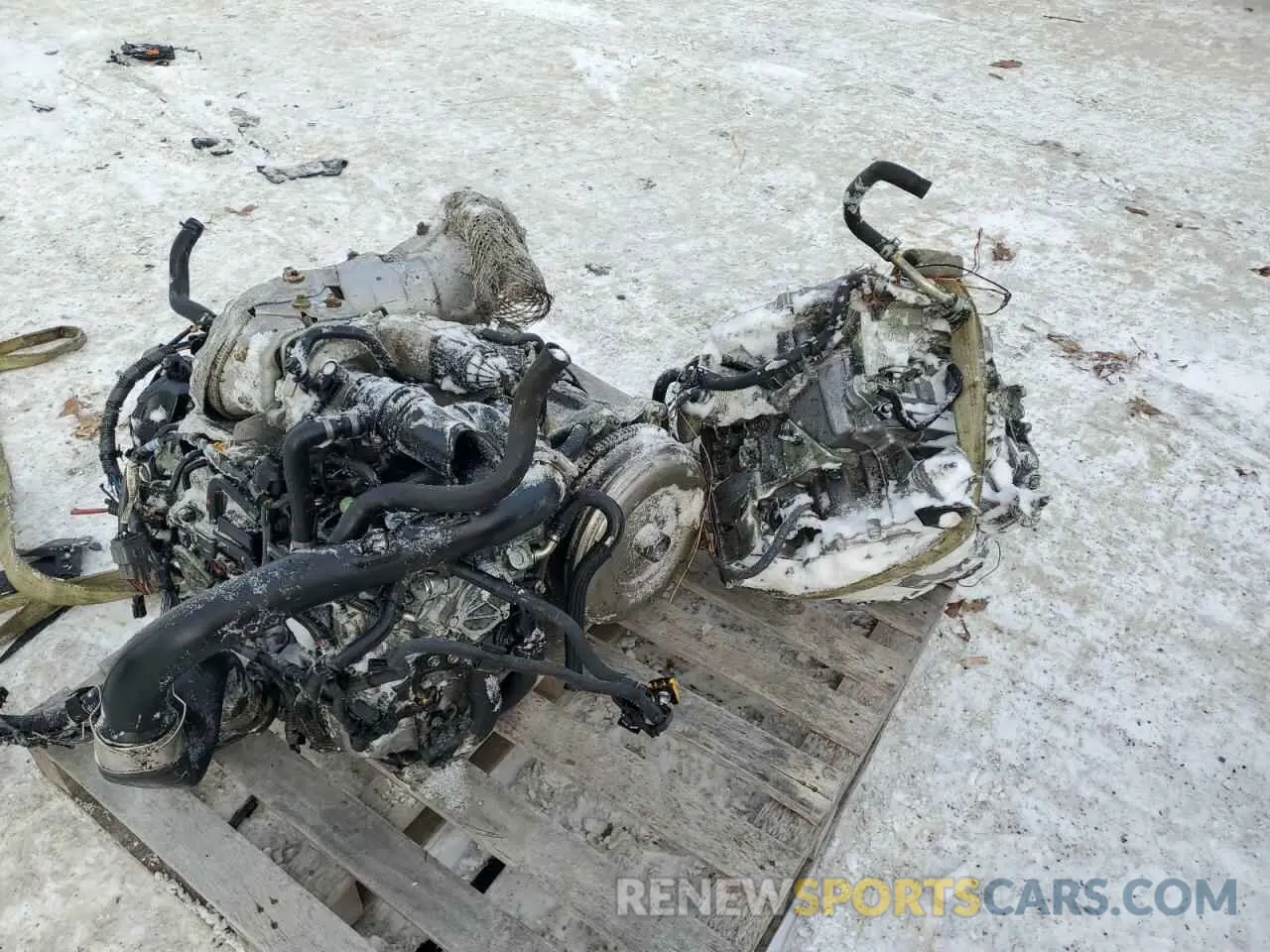 13 fotografías del automóvil dañado JM3KFBAY9M0457359 MAZDA CX-5 2021