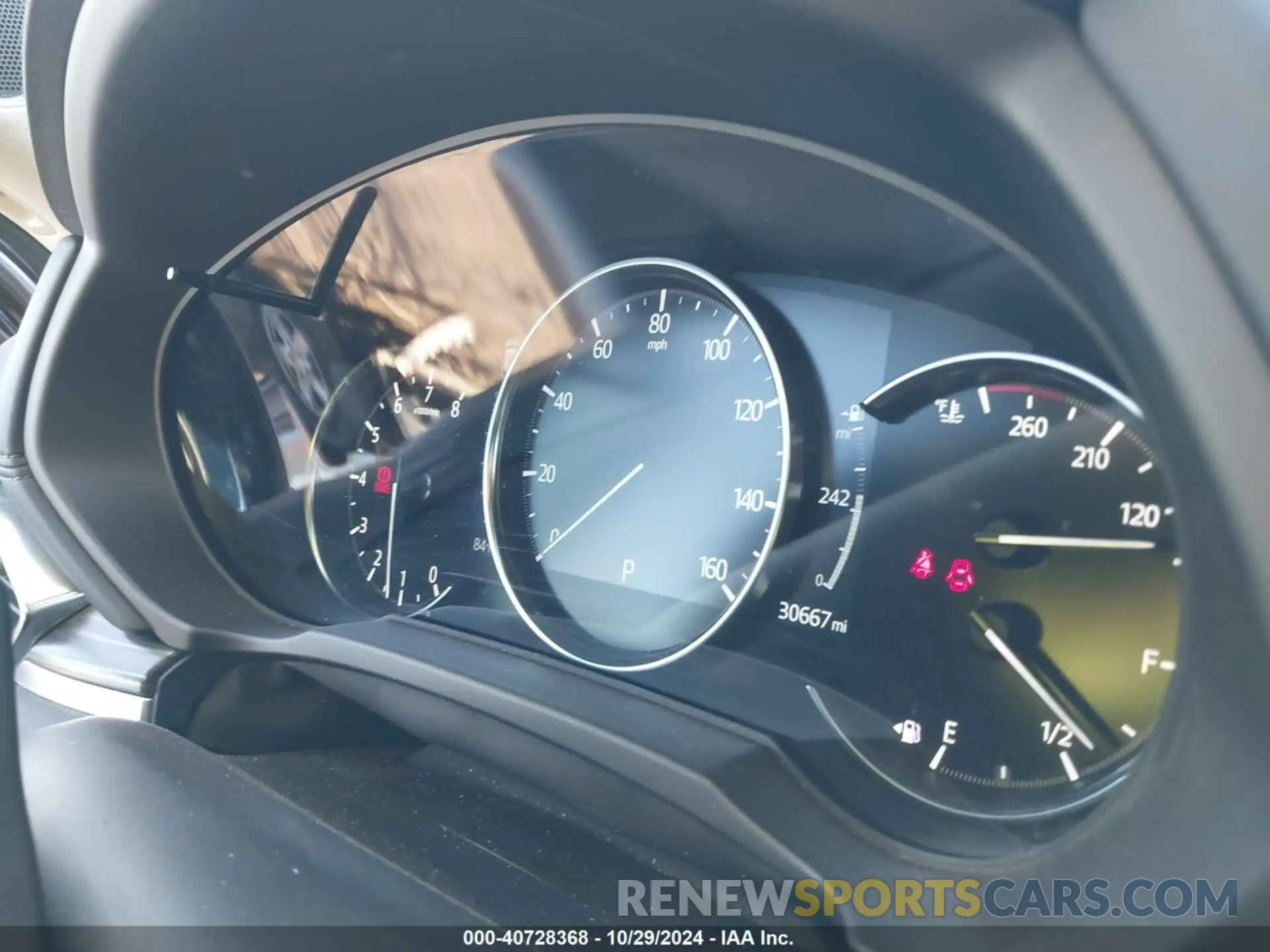 7 fotografías del automóvil dañado JM3KFBAYXM0465762 MAZDA CX-5 2021