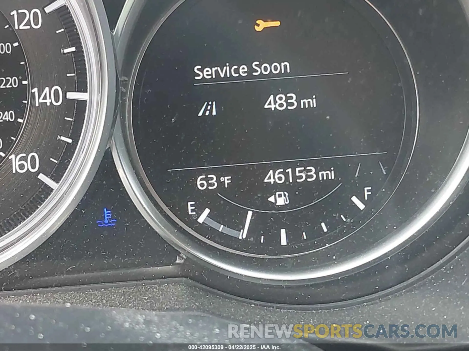 15 fotografías del automóvil dañado JM3KFBBM5M1313765 MAZDA CX-5 2021