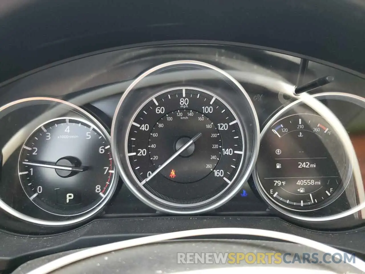 9 fotografías del automóvil dañado JM3KFBCM0M0302015 MAZDA CX-5 2021