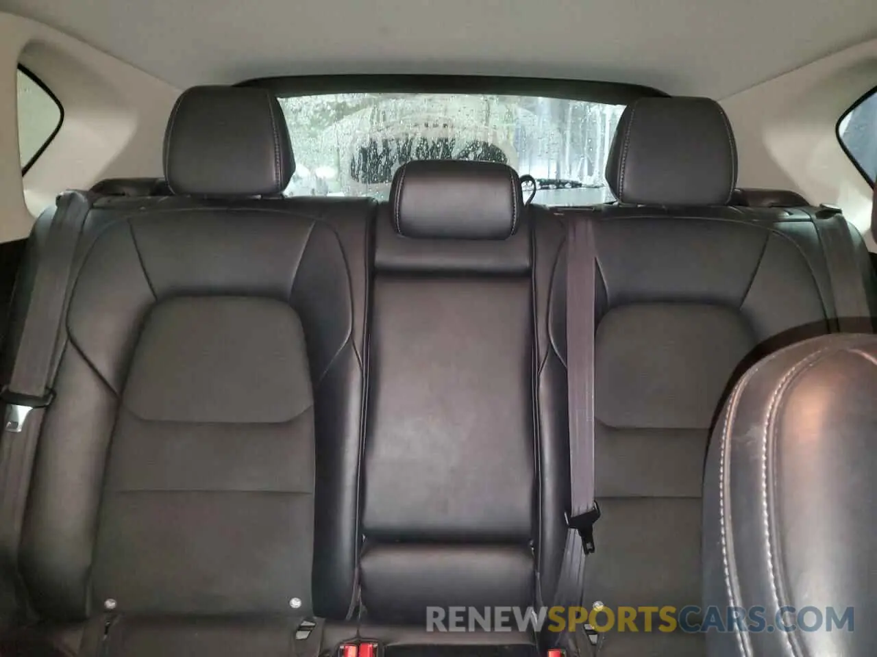 10 fotografías del automóvil dañado JM3KFBCM0M0337718 MAZDA CX-5 2021