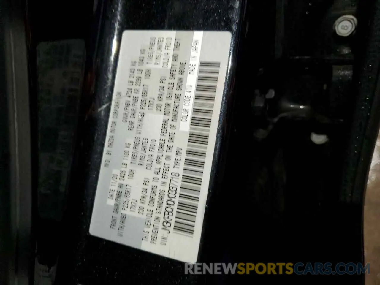 13 fotografías del automóvil dañado JM3KFBCM0M0337718 MAZDA CX-5 2021