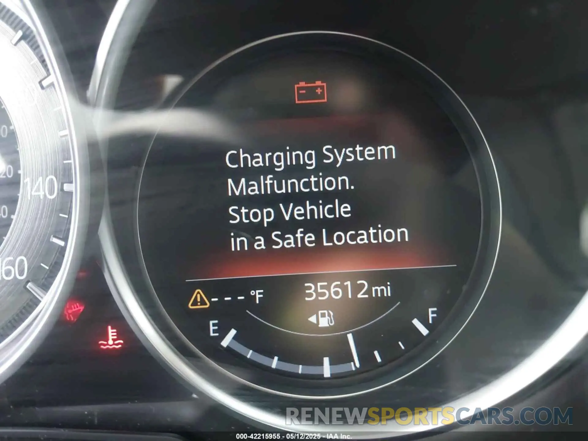 16 fotografías del automóvil dañado JM3KFBCM1M0496957 MAZDA CX-5 2021