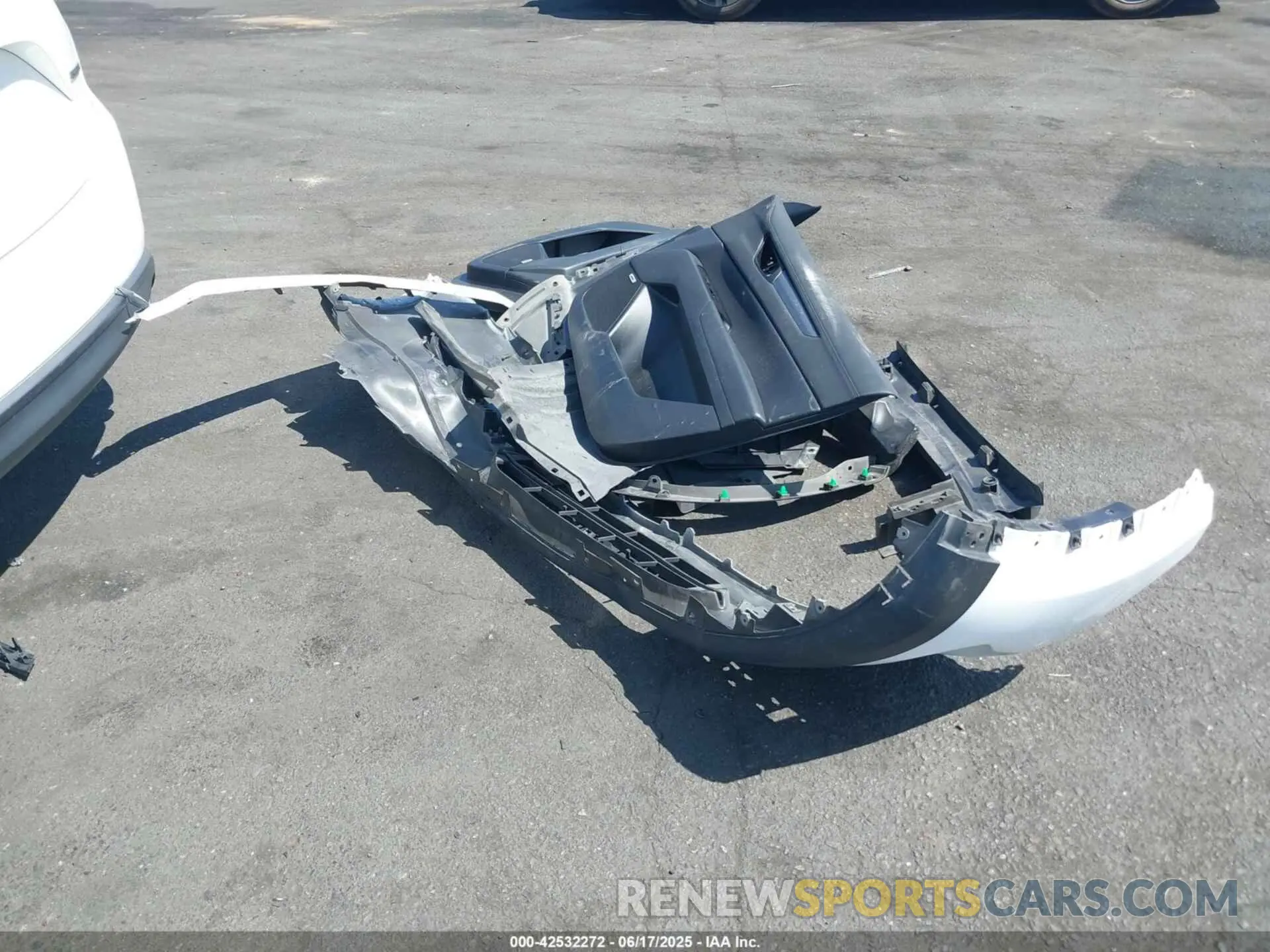 12 fotografías del automóvil dañado JM3KFBCM2M0487832 MAZDA CX-5 2021