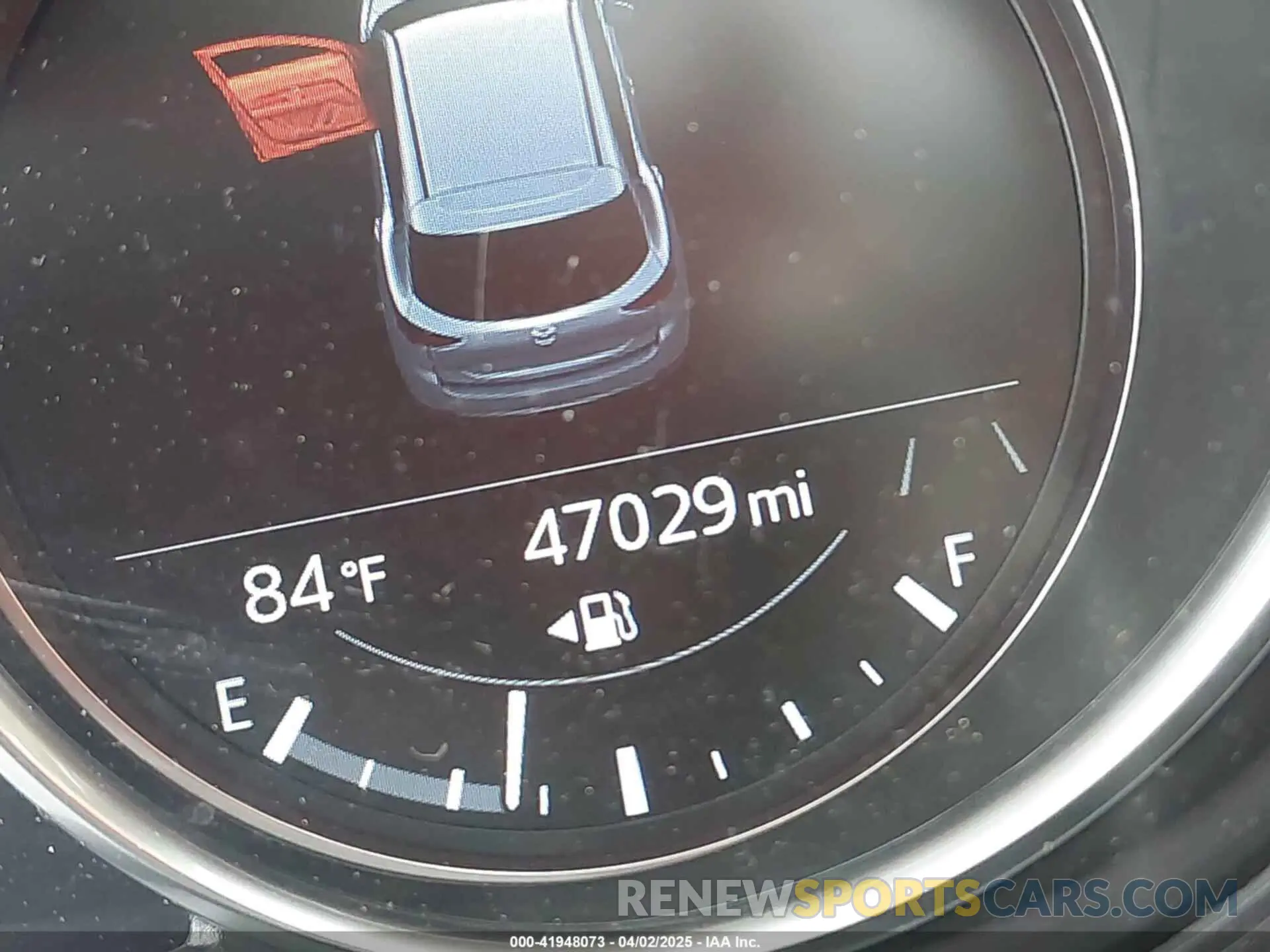 15 fotografías del automóvil dañado JM3KFBCM2M1395663 MAZDA CX-5 2021