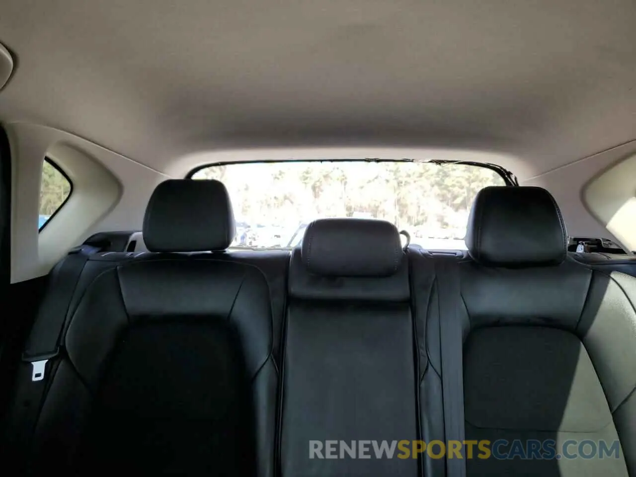 10 fotografías del automóvil dañado JM3KFBCM3M0339737 MAZDA CX-5 2021