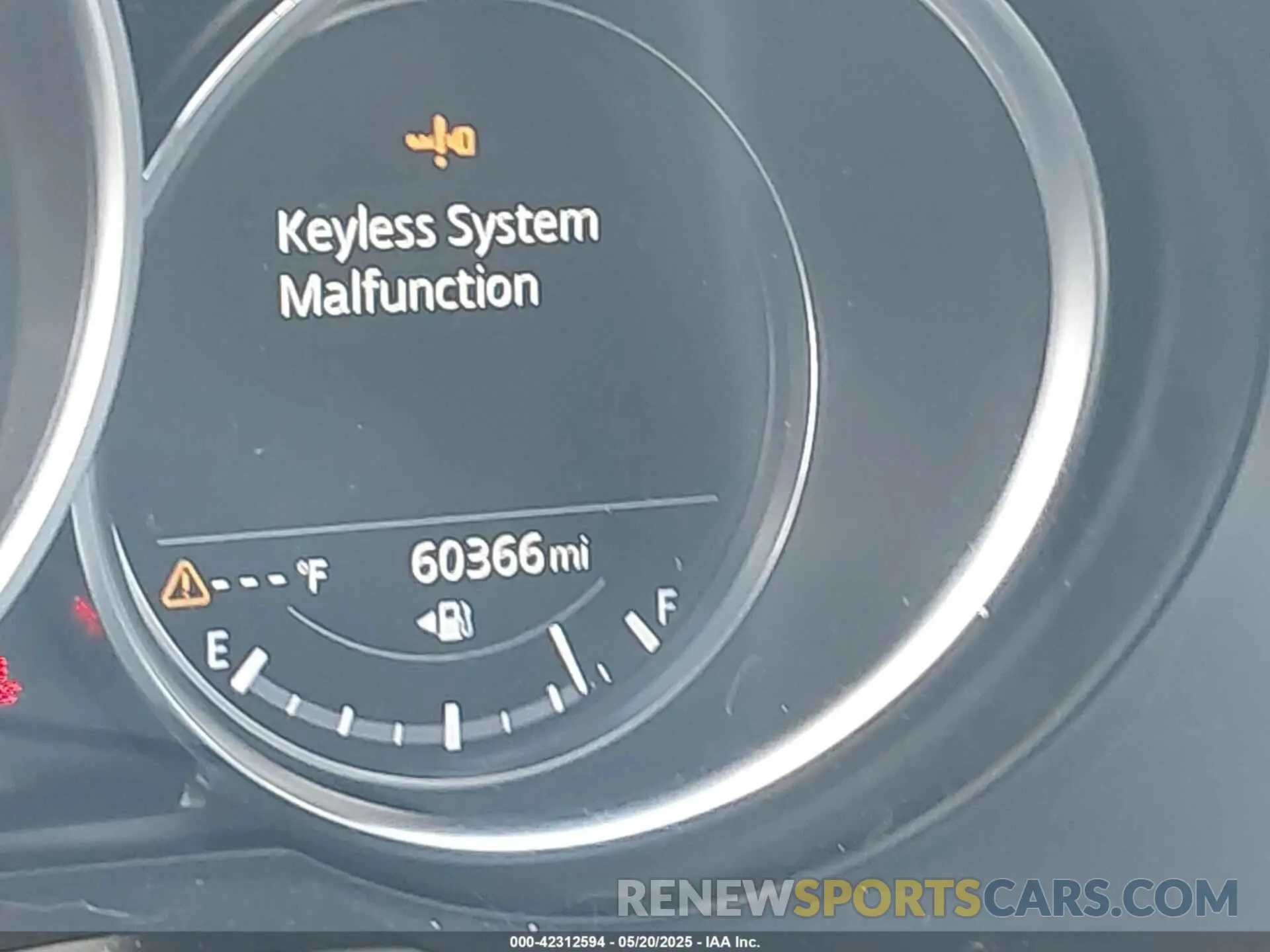 15 fotografías del automóvil dañado JM3KFBCM3M1363742 MAZDA CX-5 2021