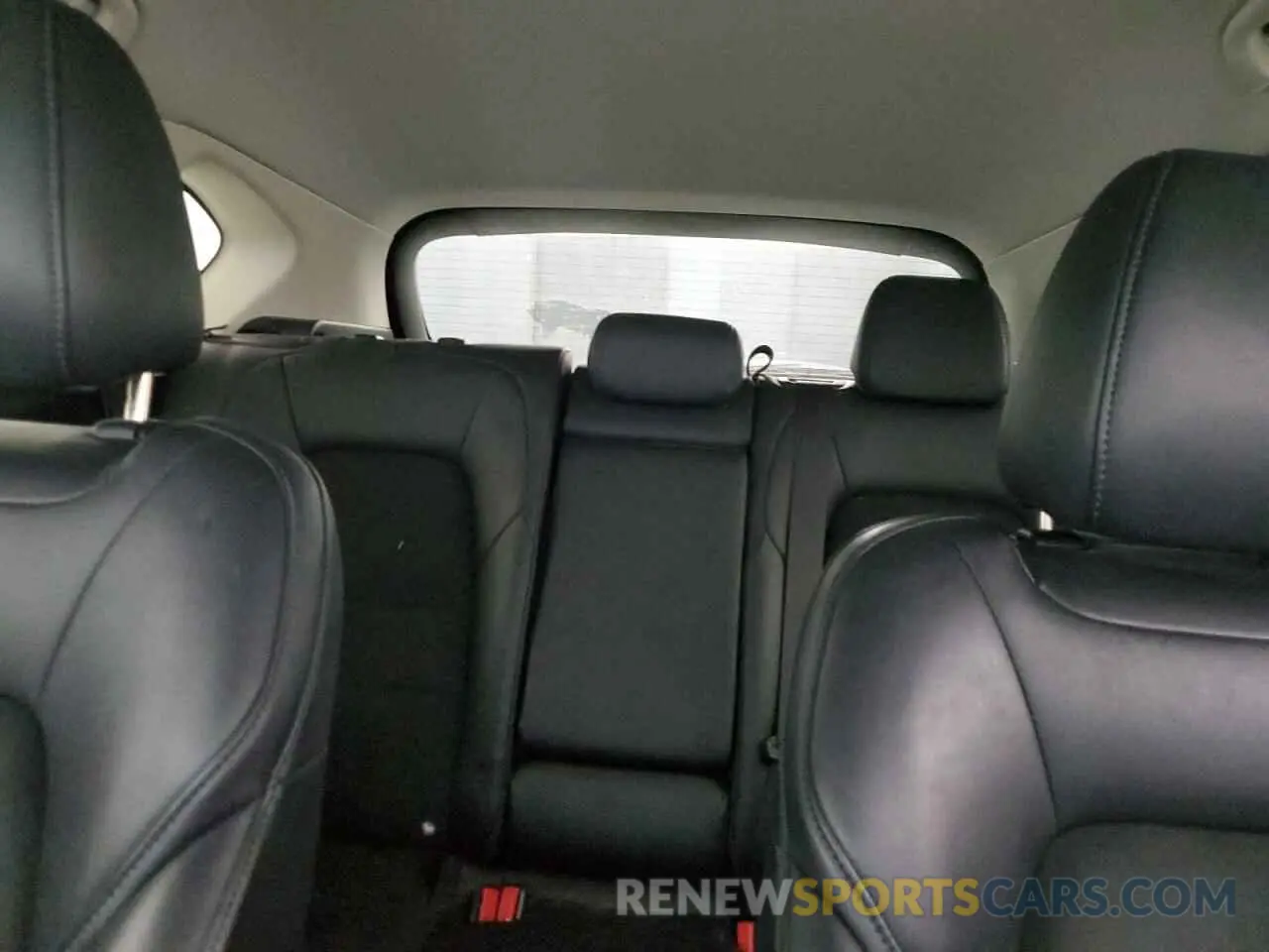 10 fotografías del automóvil dañado JM3KFBCM5M0343577 MAZDA CX-5 2021