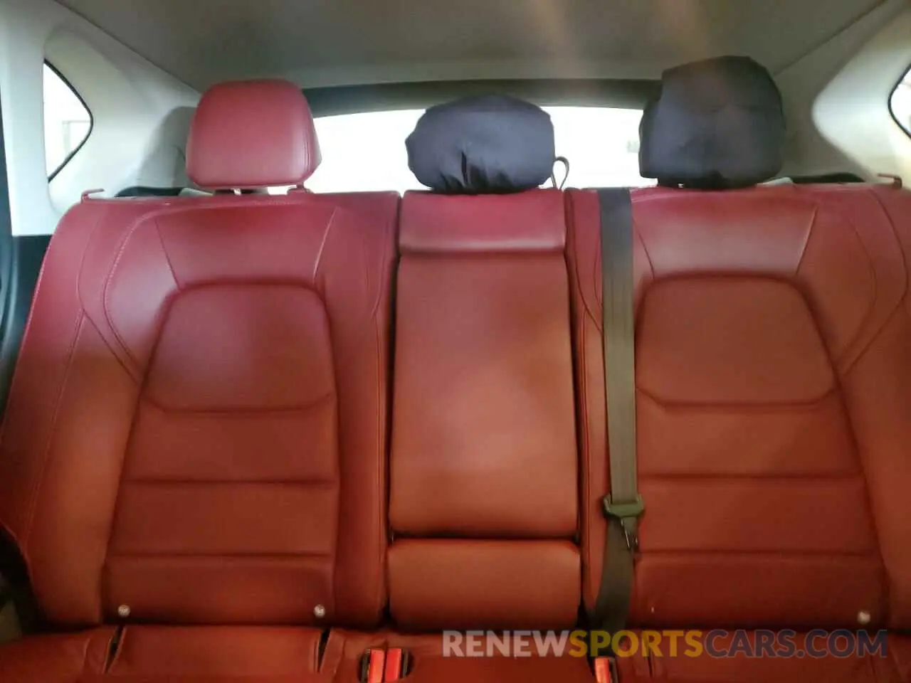 10 fotografías del automóvil dañado JM3KFBCM5M0481314 MAZDA CX-5 2021