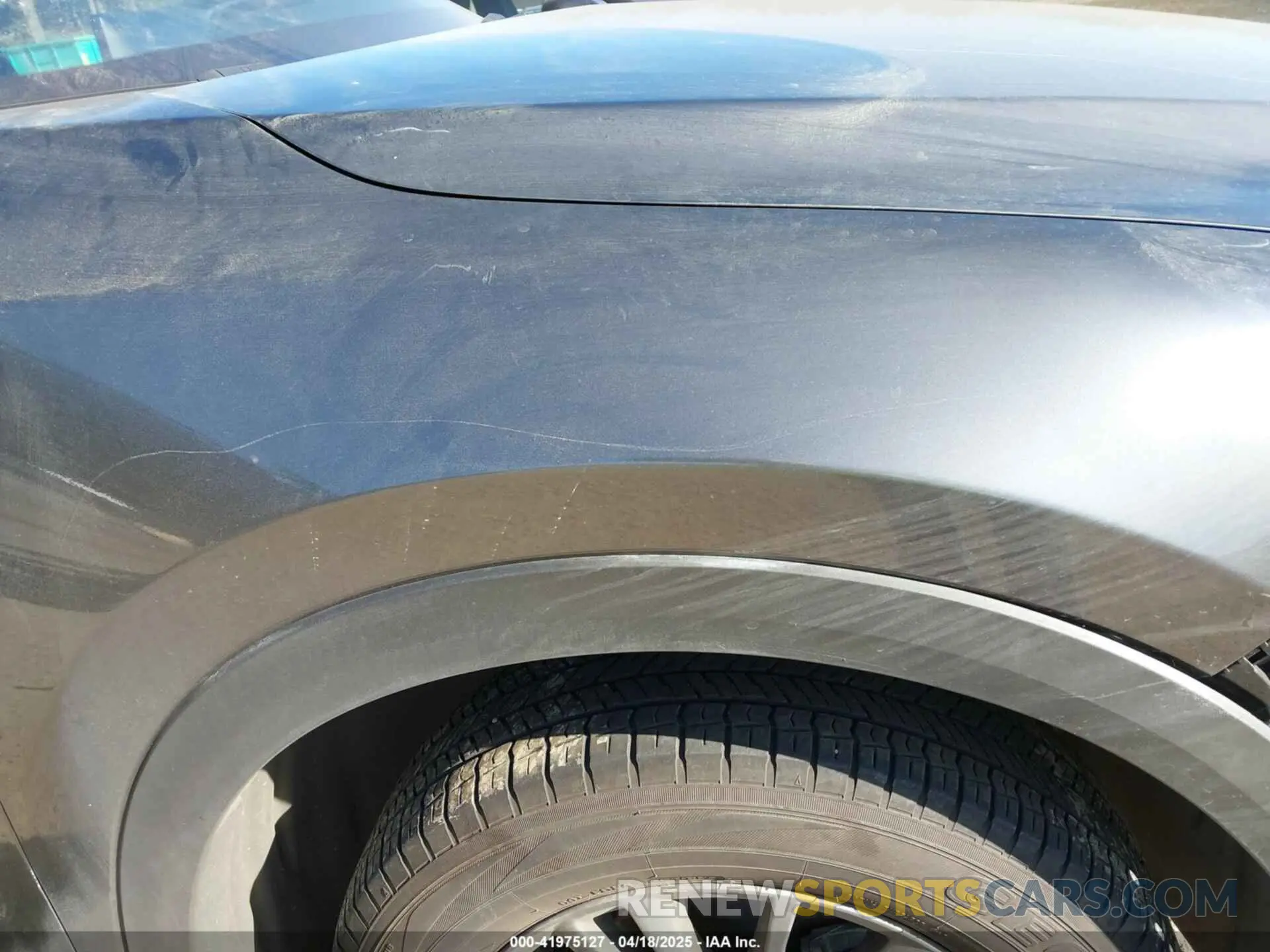 20 fotografías del automóvil dañado JM3KFBCM7M1370676 MAZDA CX-5 2021
