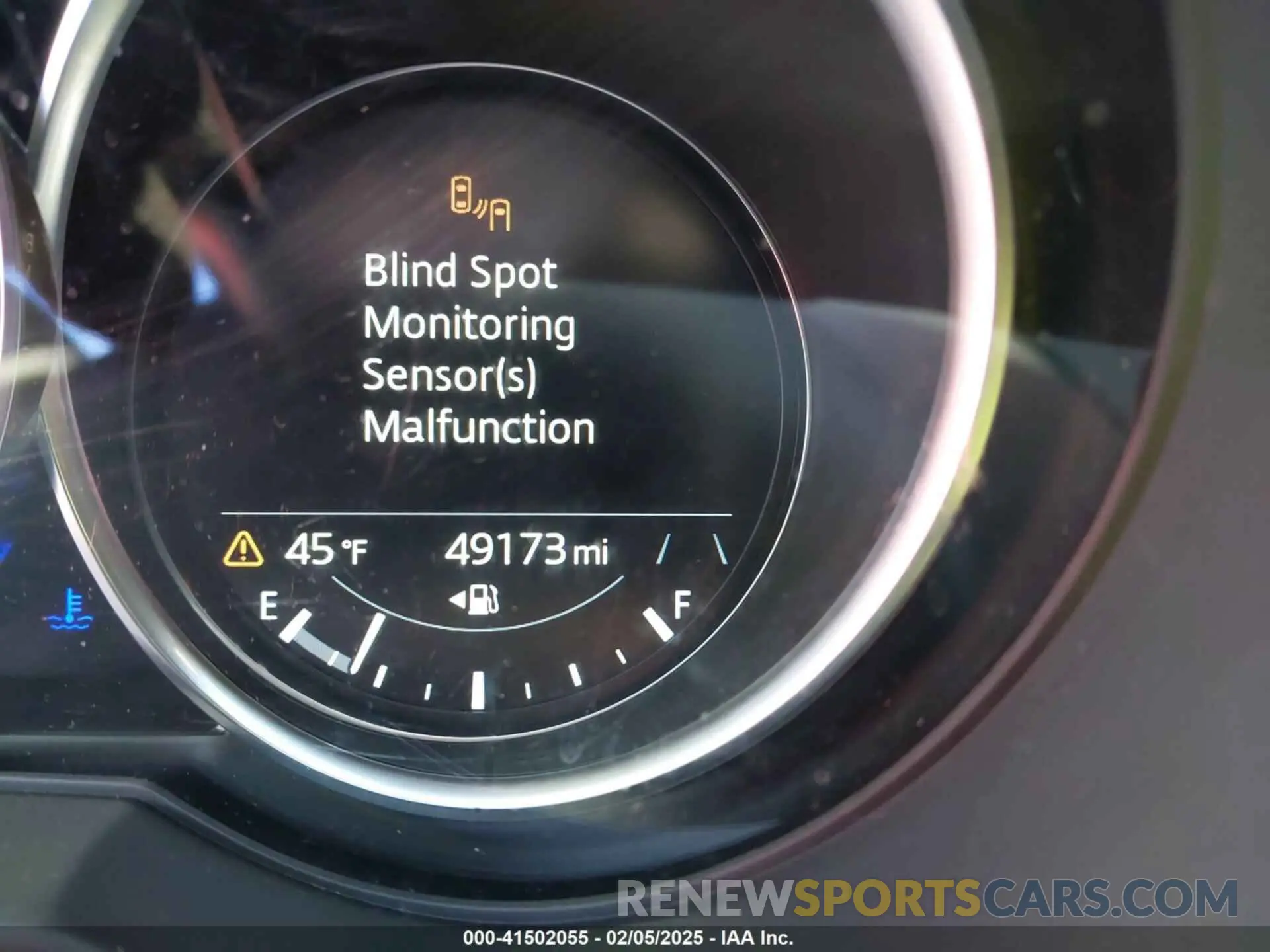 15 fotografías del automóvil dañado JM3KFBCM8M0310623 MAZDA CX-5 2021