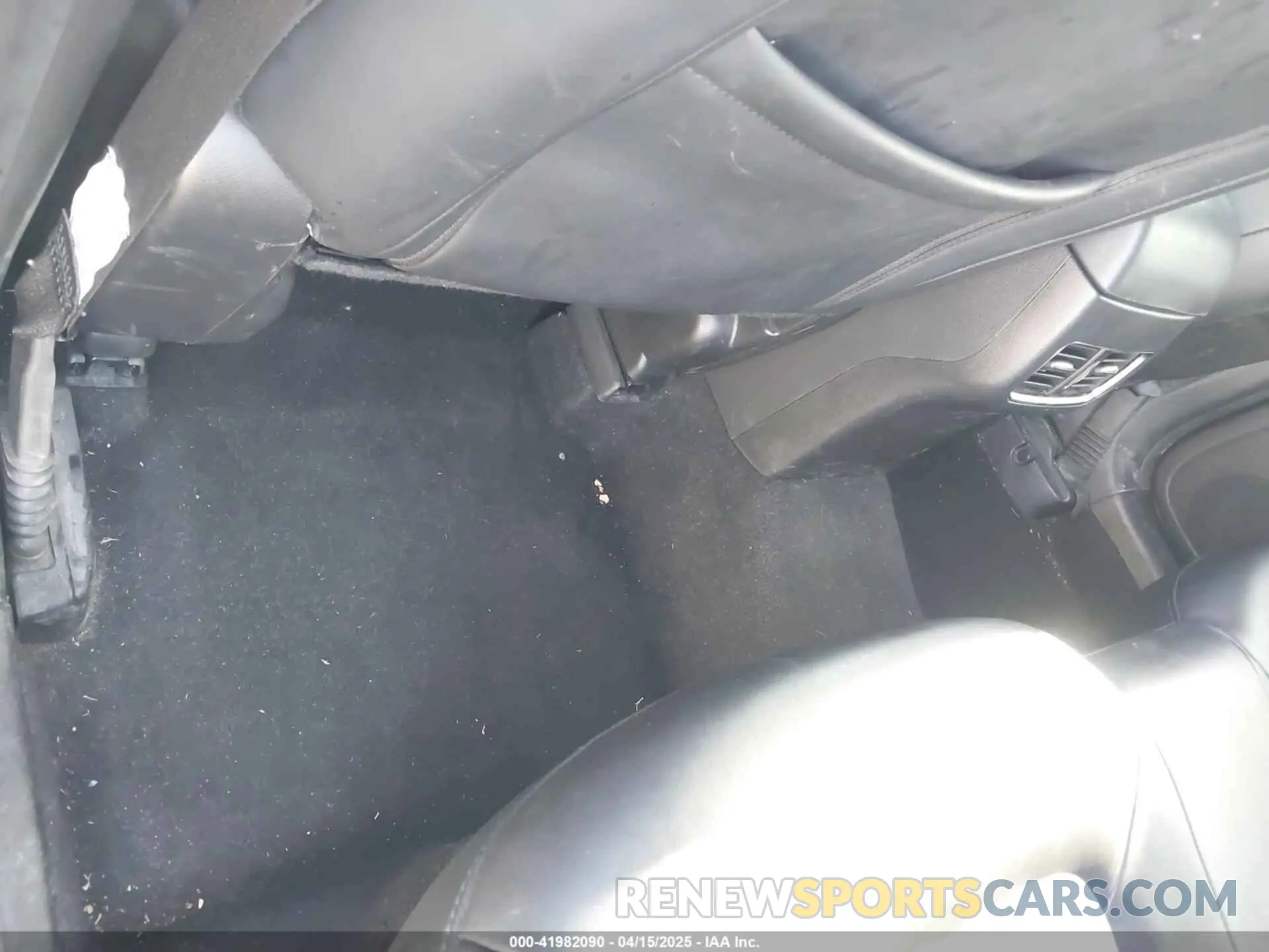6 fotografías del automóvil dañado JM3KFBCM8M0481663 MAZDA CX-5 2021