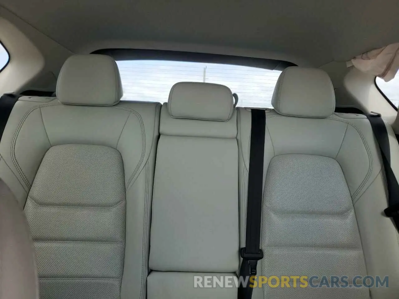 10 fotografías del automóvil dañado JM3KFBCM8M1436782 MAZDA CX-5 2021