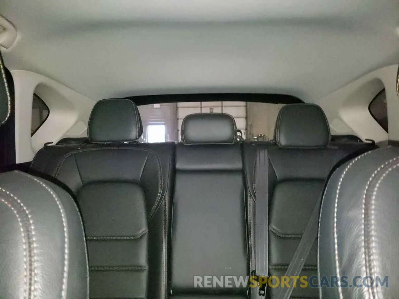 10 fotografías del automóvil dañado JM3KFBCM9M0499234 MAZDA CX-5 2021