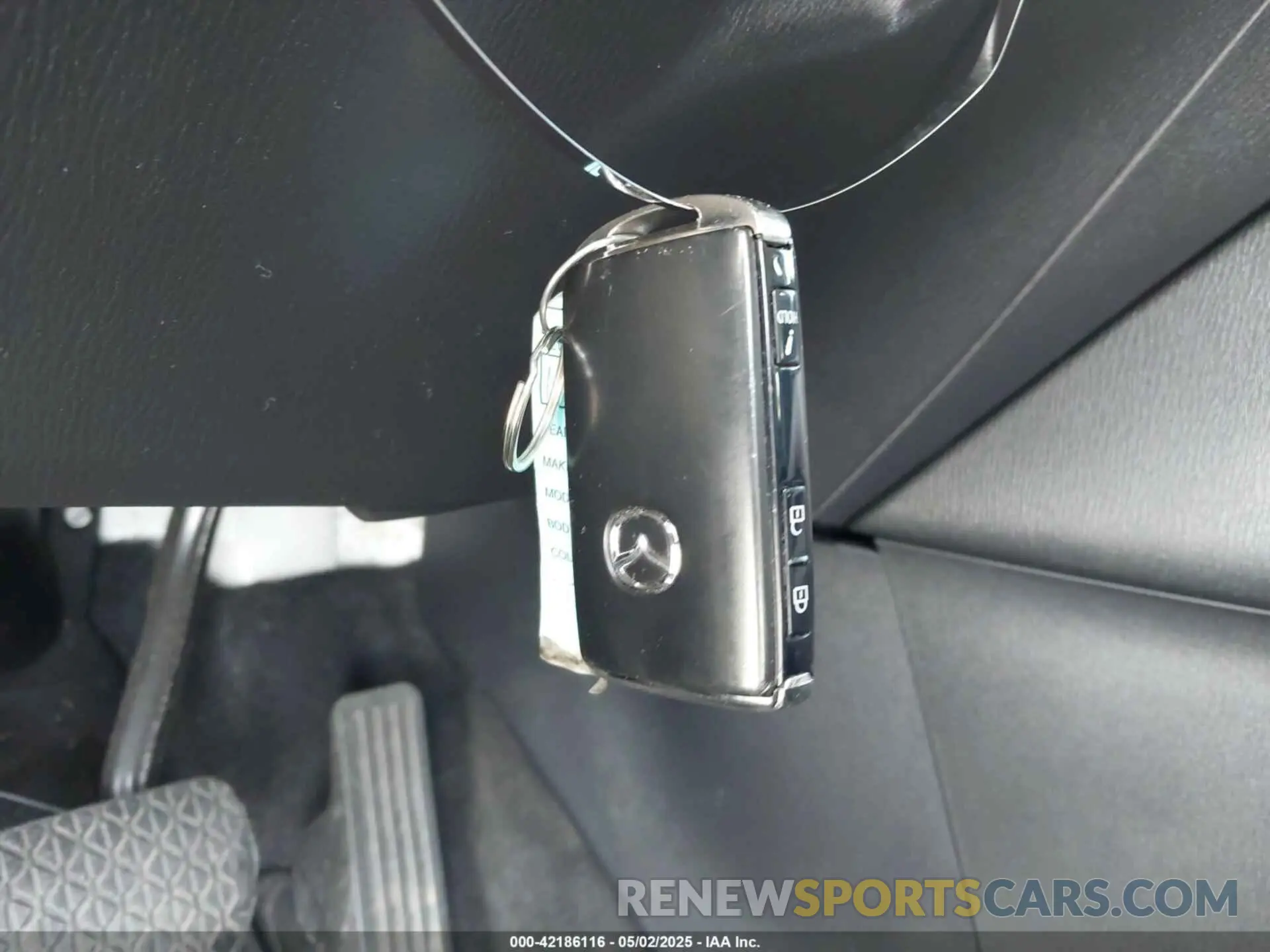 11 fotografías del automóvil dañado JM3KFBCMXM0410934 MAZDA CX-5 2021